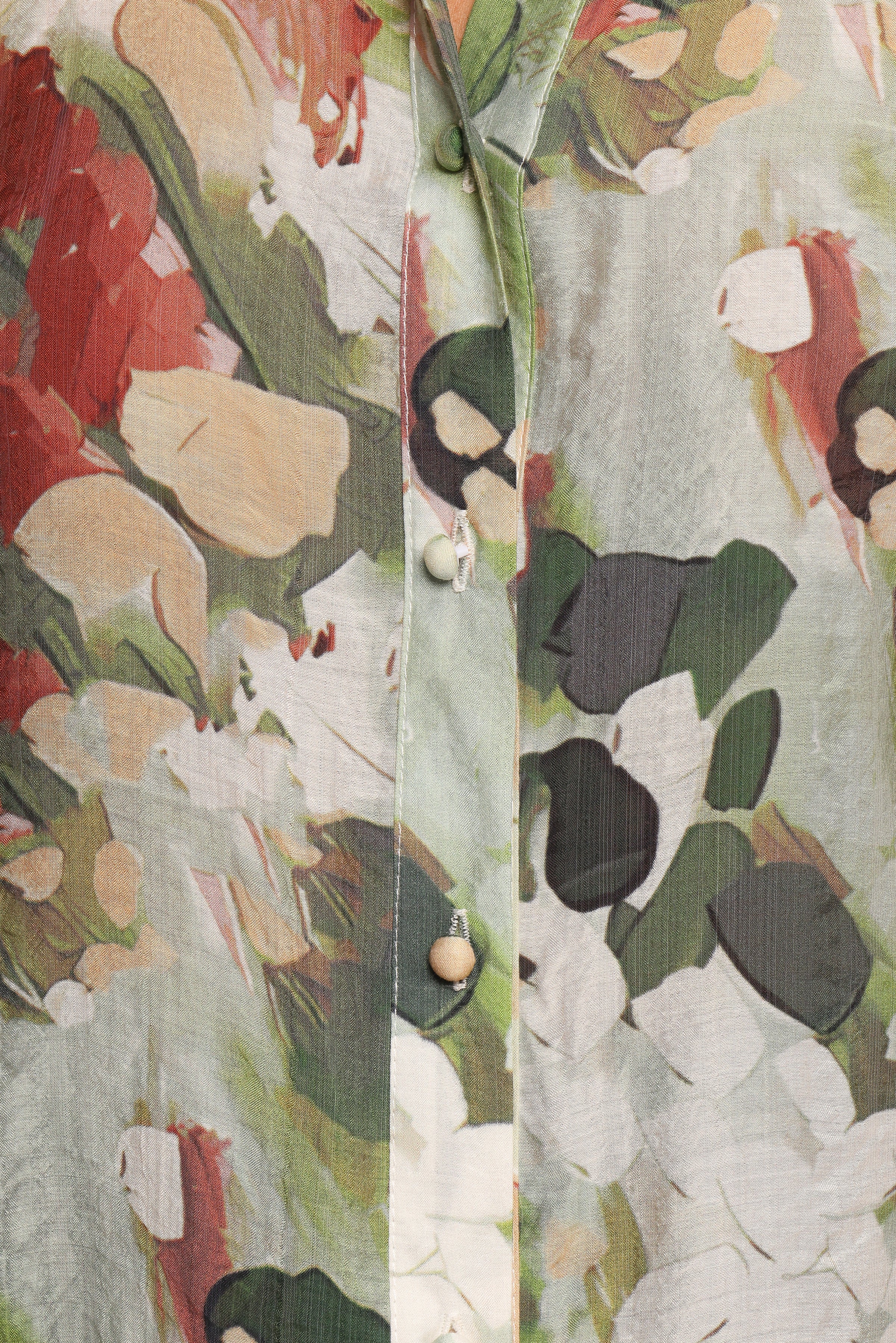 TOPS Allise Top - Green