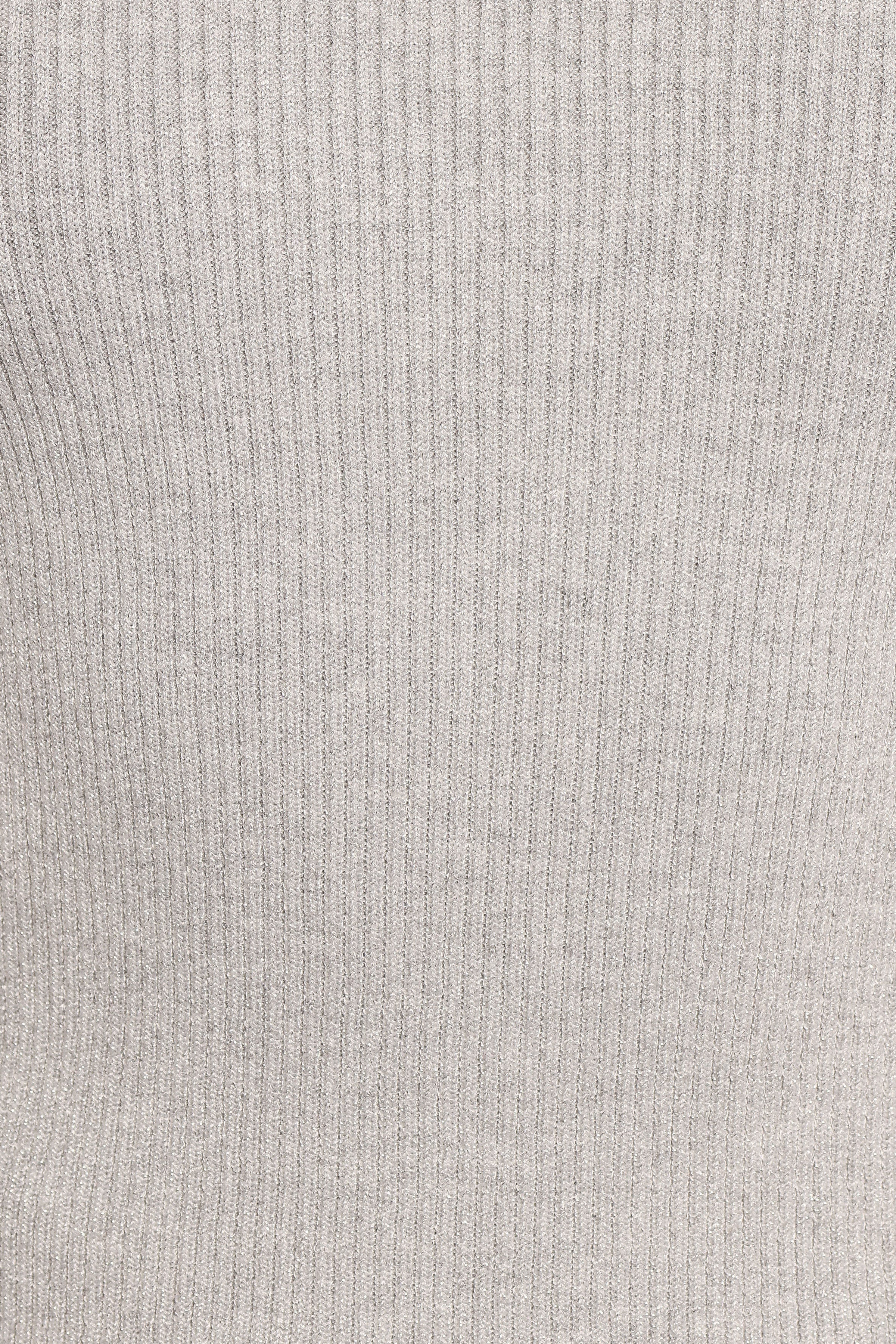 TOPS Axey Top - Grey