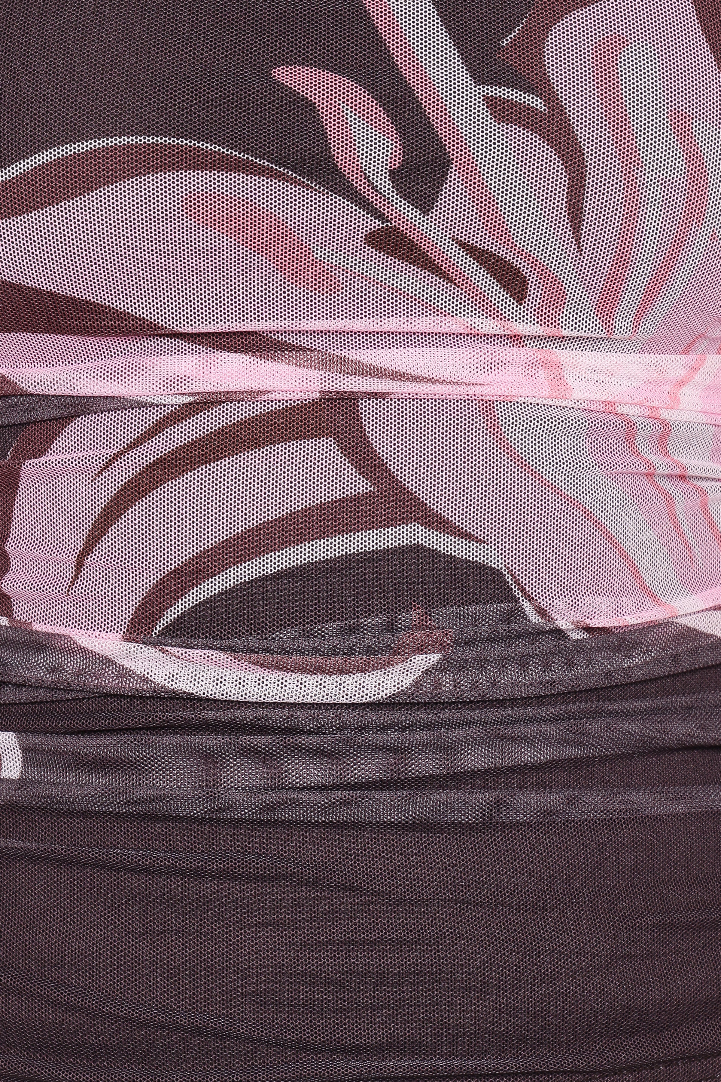 TOPS Blair Tank - Fleur