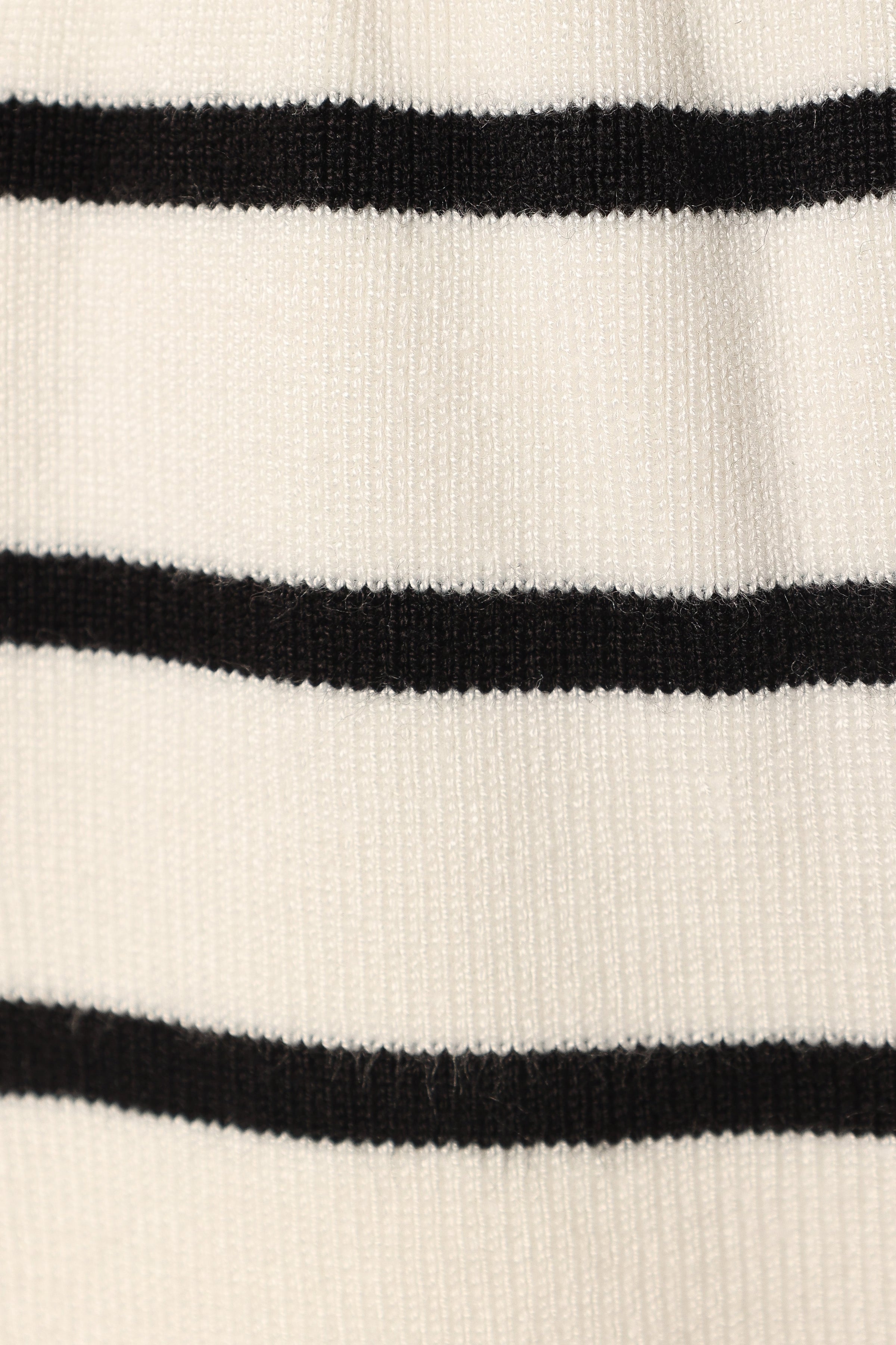 TOPS @Briella Vest - Stripe