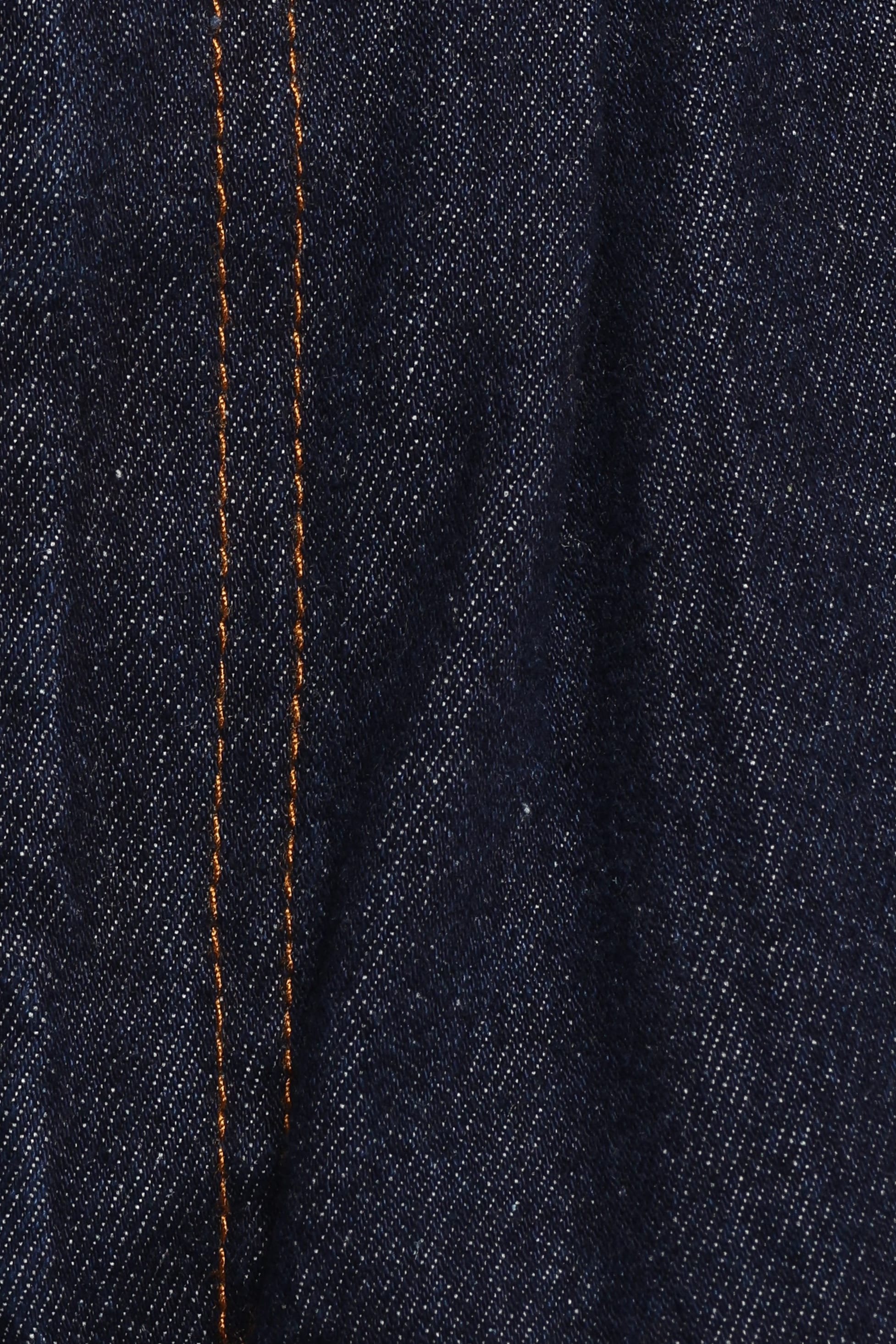 TOPS Caruso Denim Vest - Dark Denim