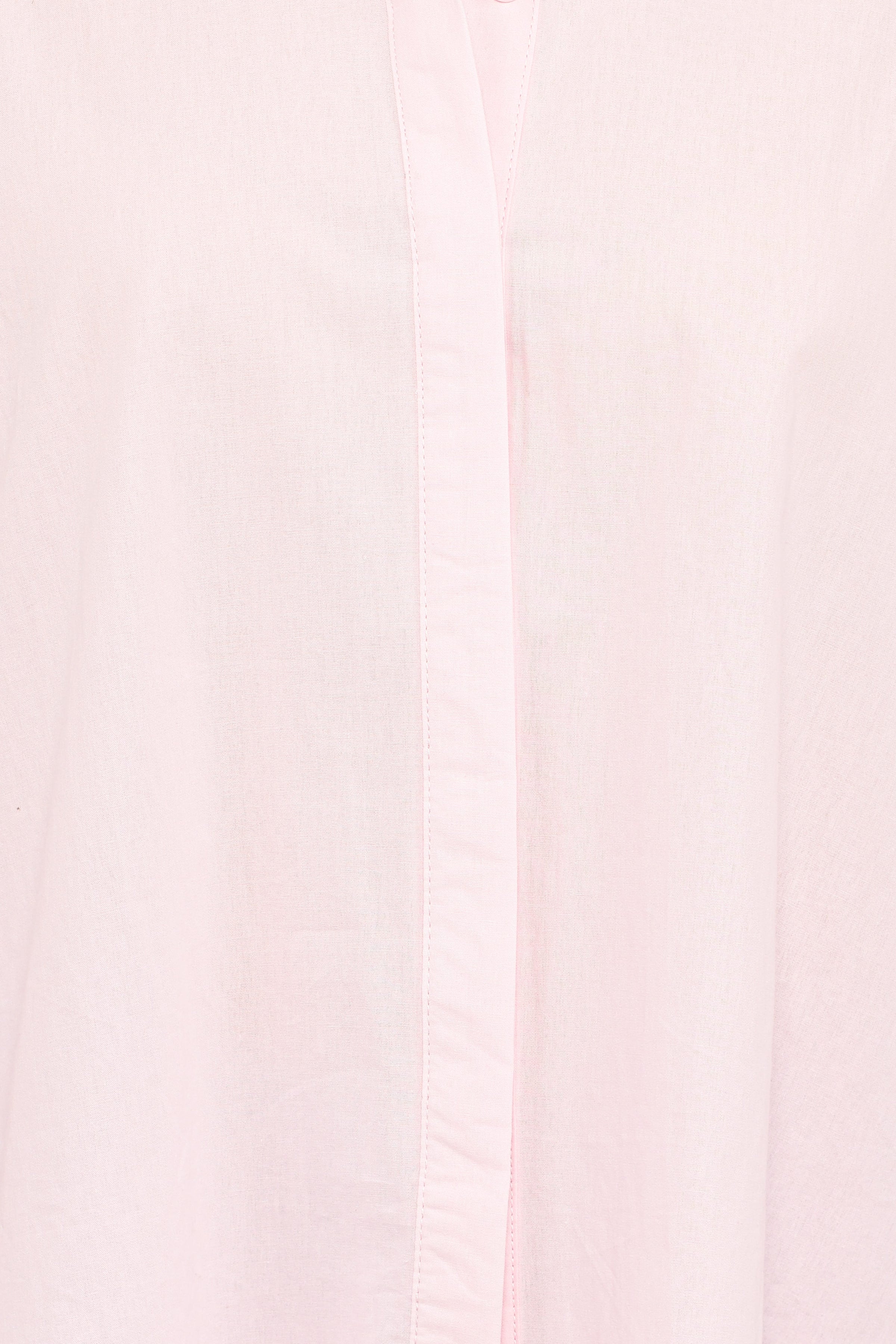 TOPS Carys Shirt - Pale Pink