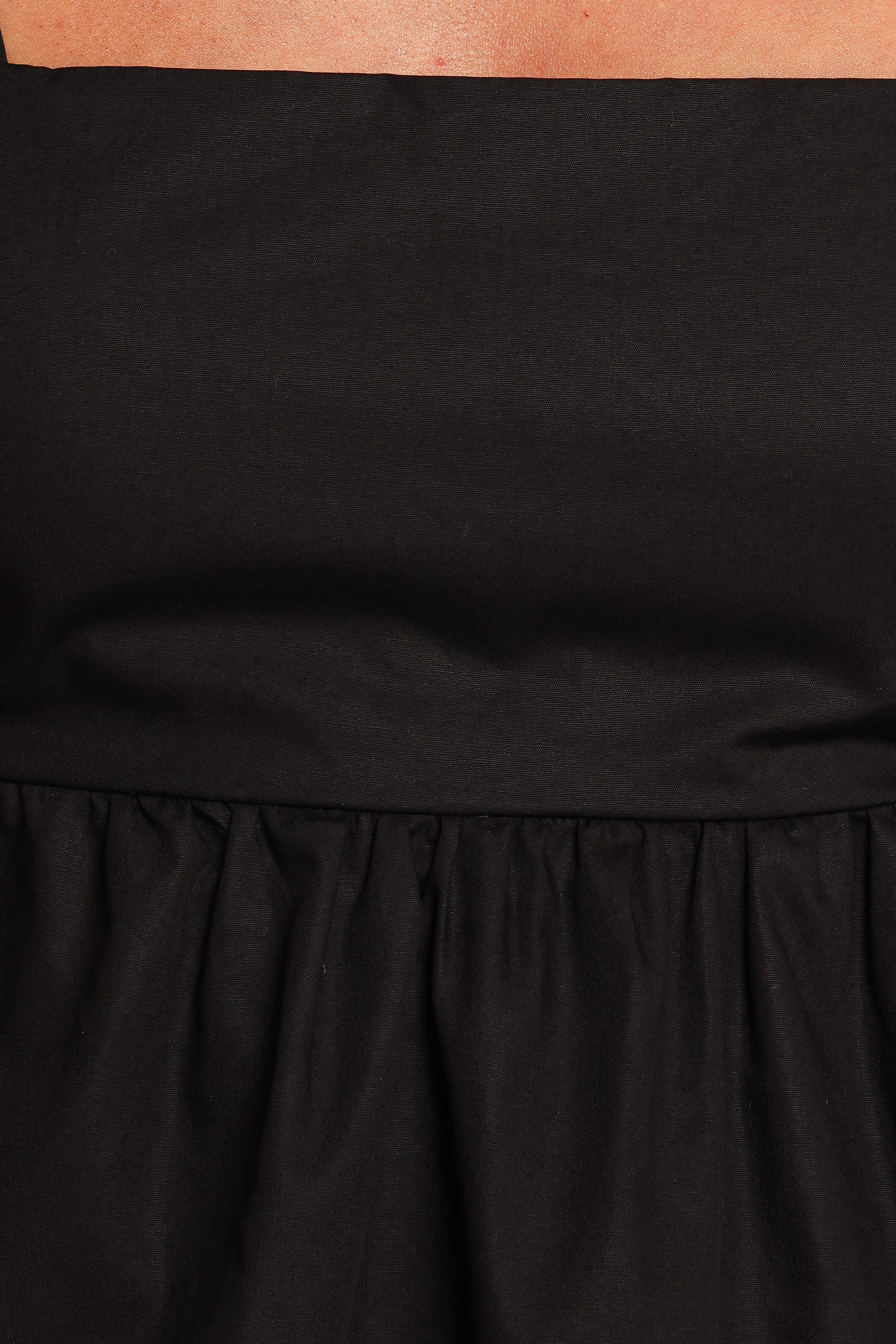 TOPS Chatham Top - Black