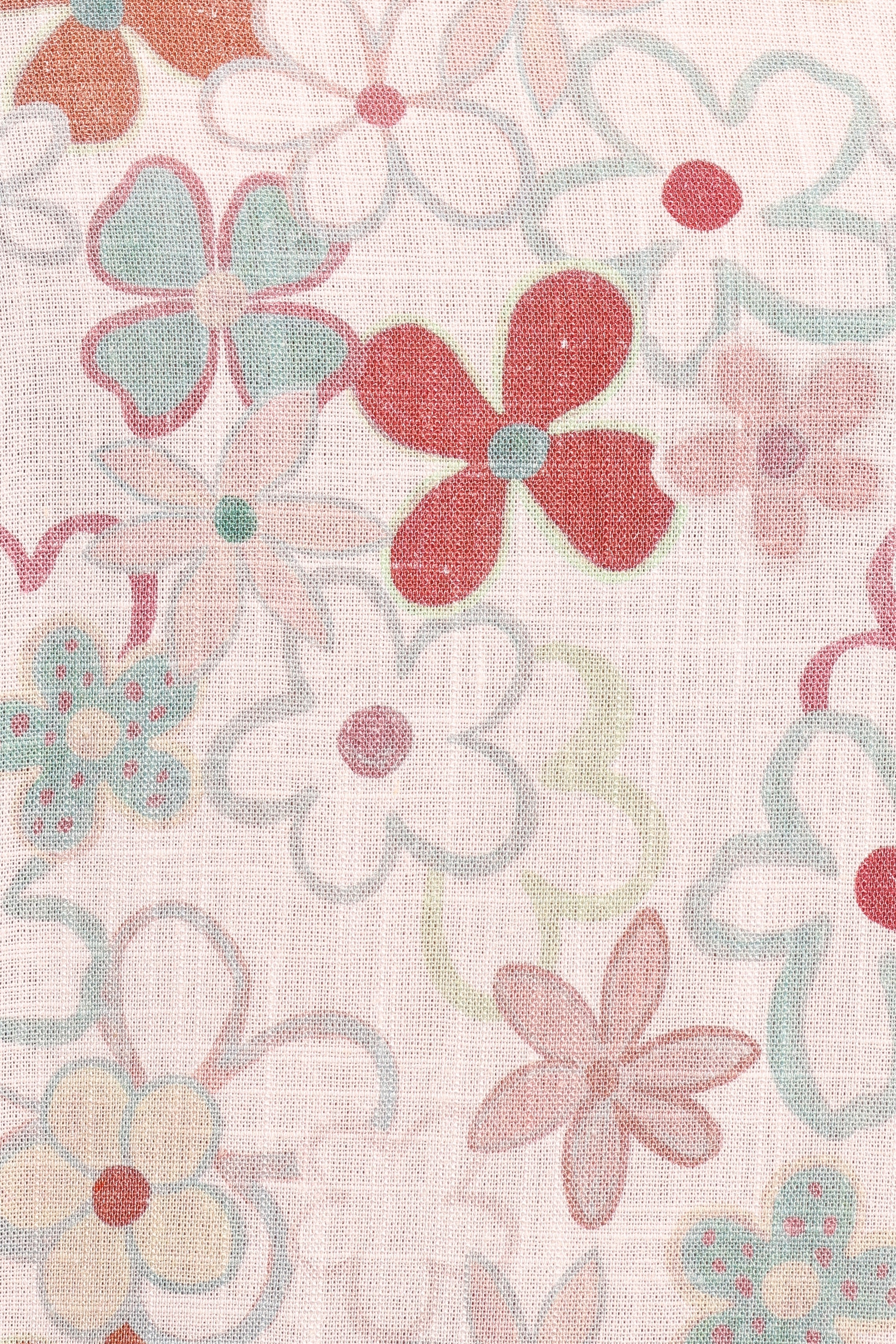 TOPS Clemie Wrap Top - Mirabelle Floral