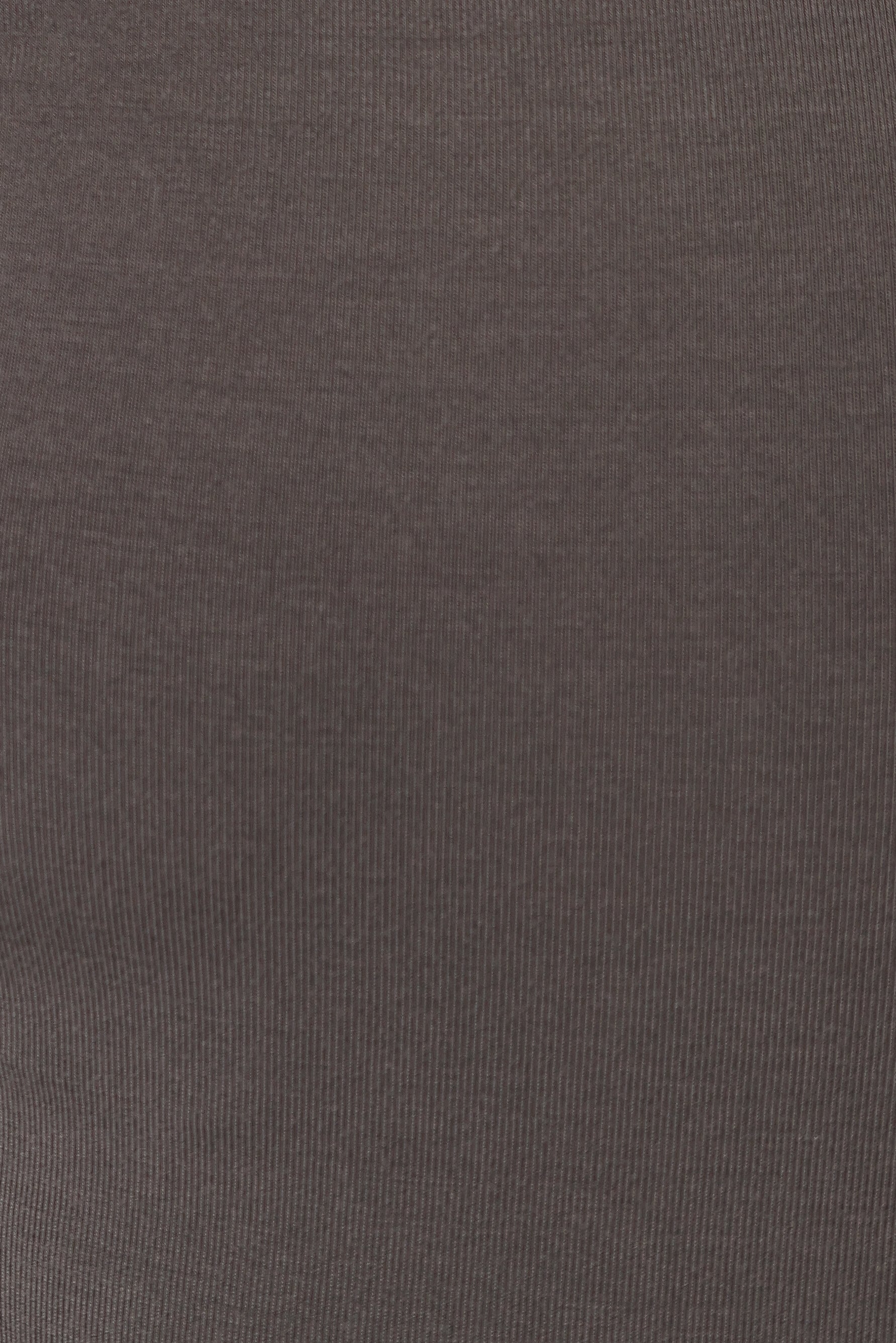 TOPS @Dolores Top - Grey (Hold for Winter Essentials)