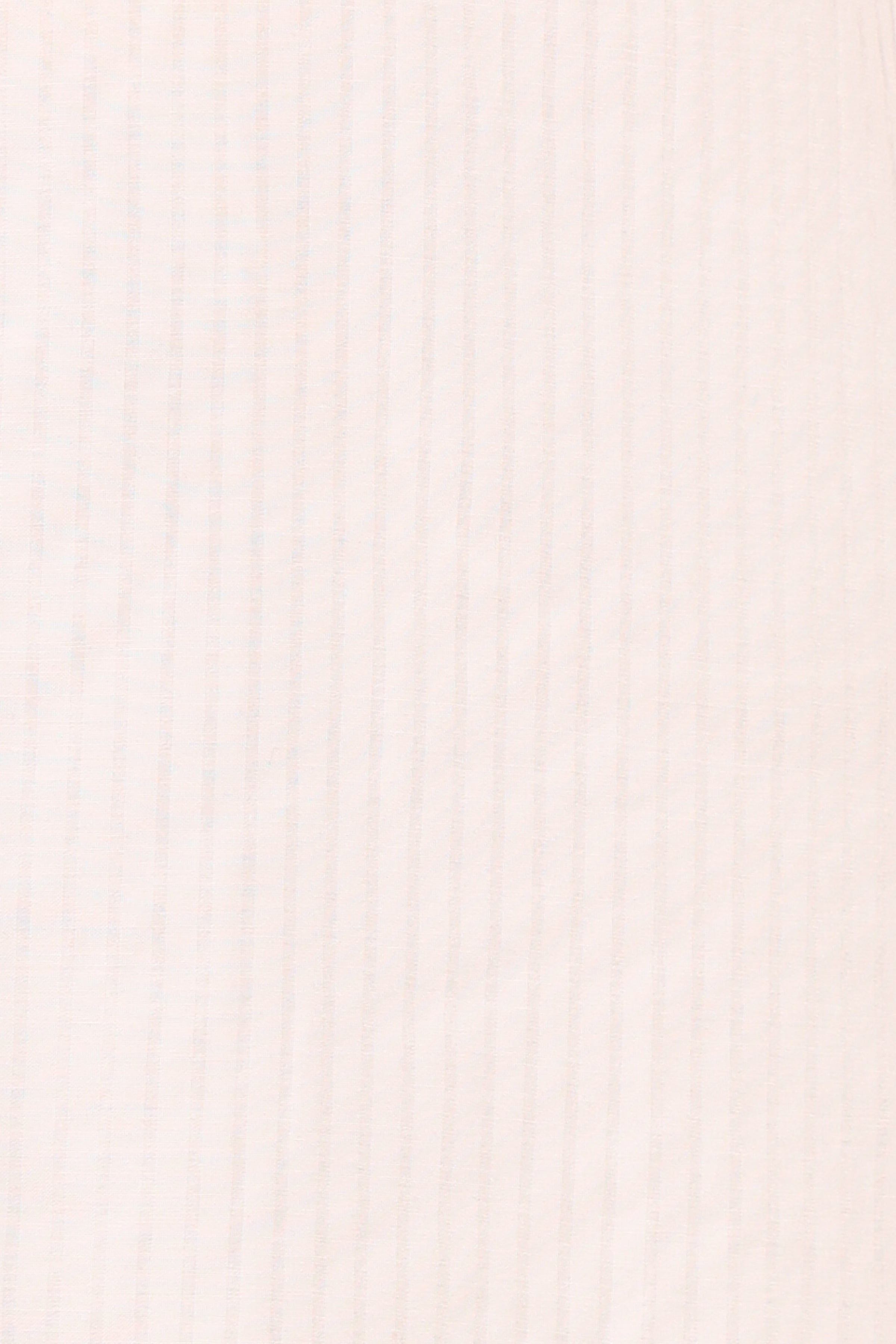 TOPS Edwards Shirt - White Stripe