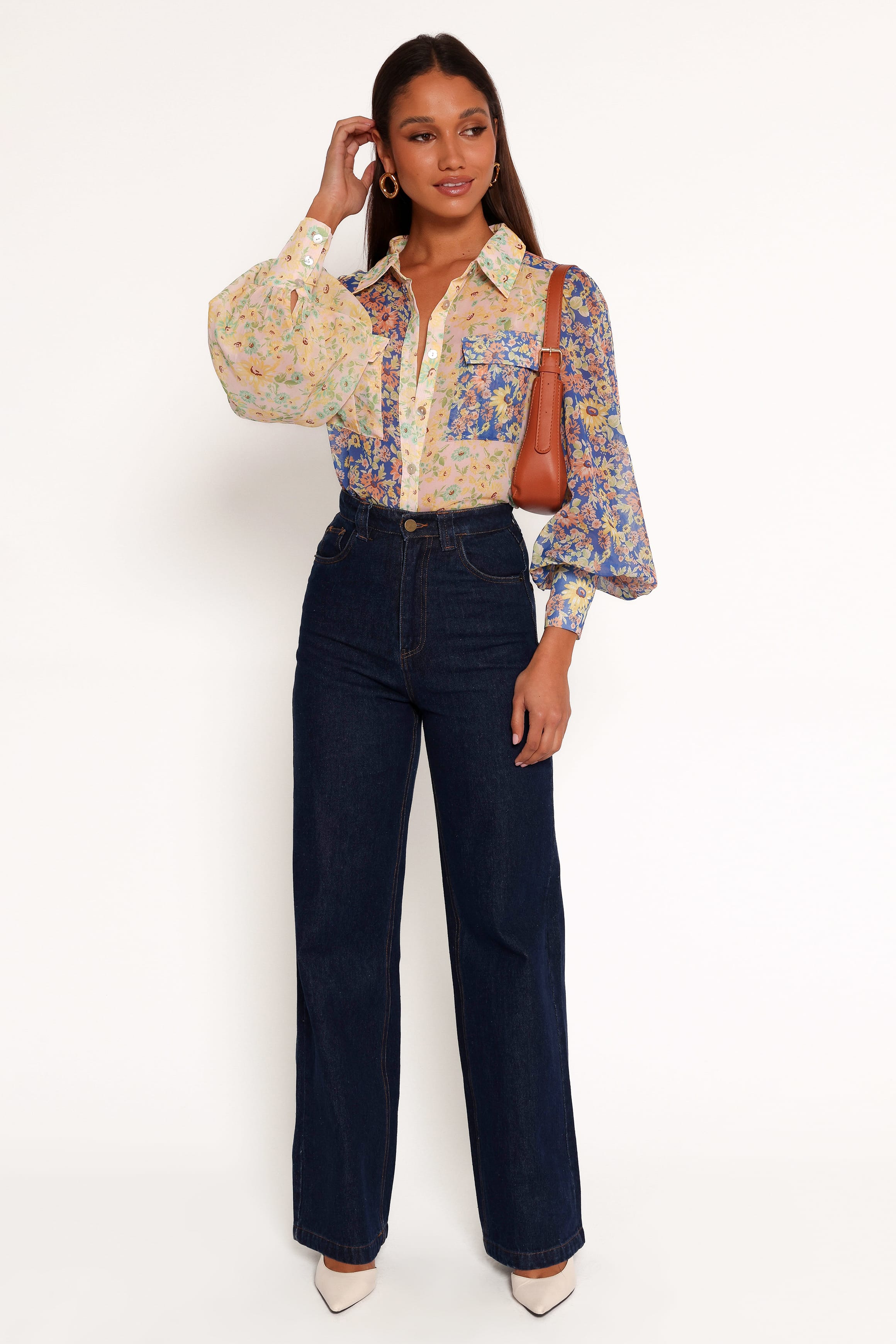 TOPS Erika Top - Multi