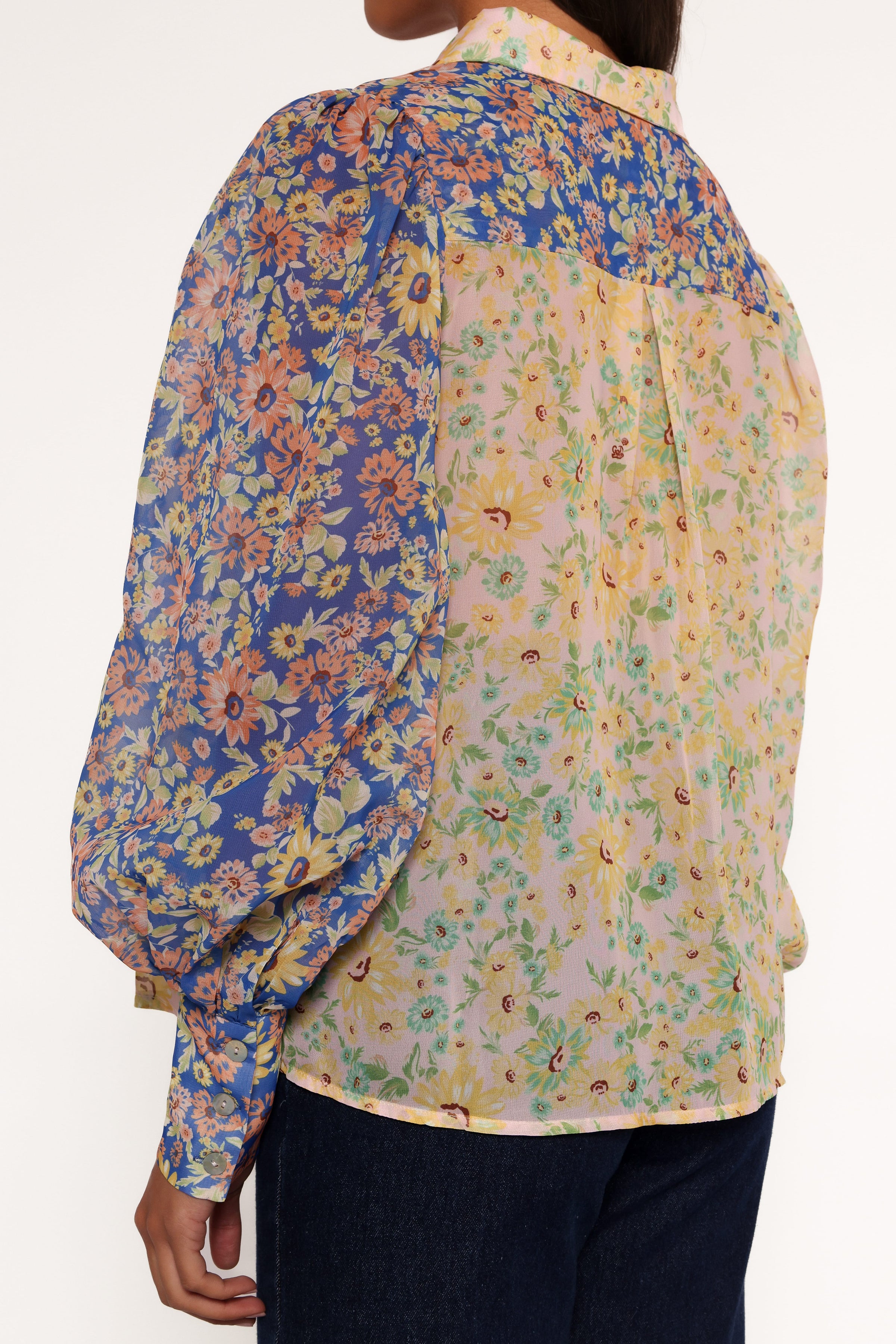TOPS Erika Top - Multi