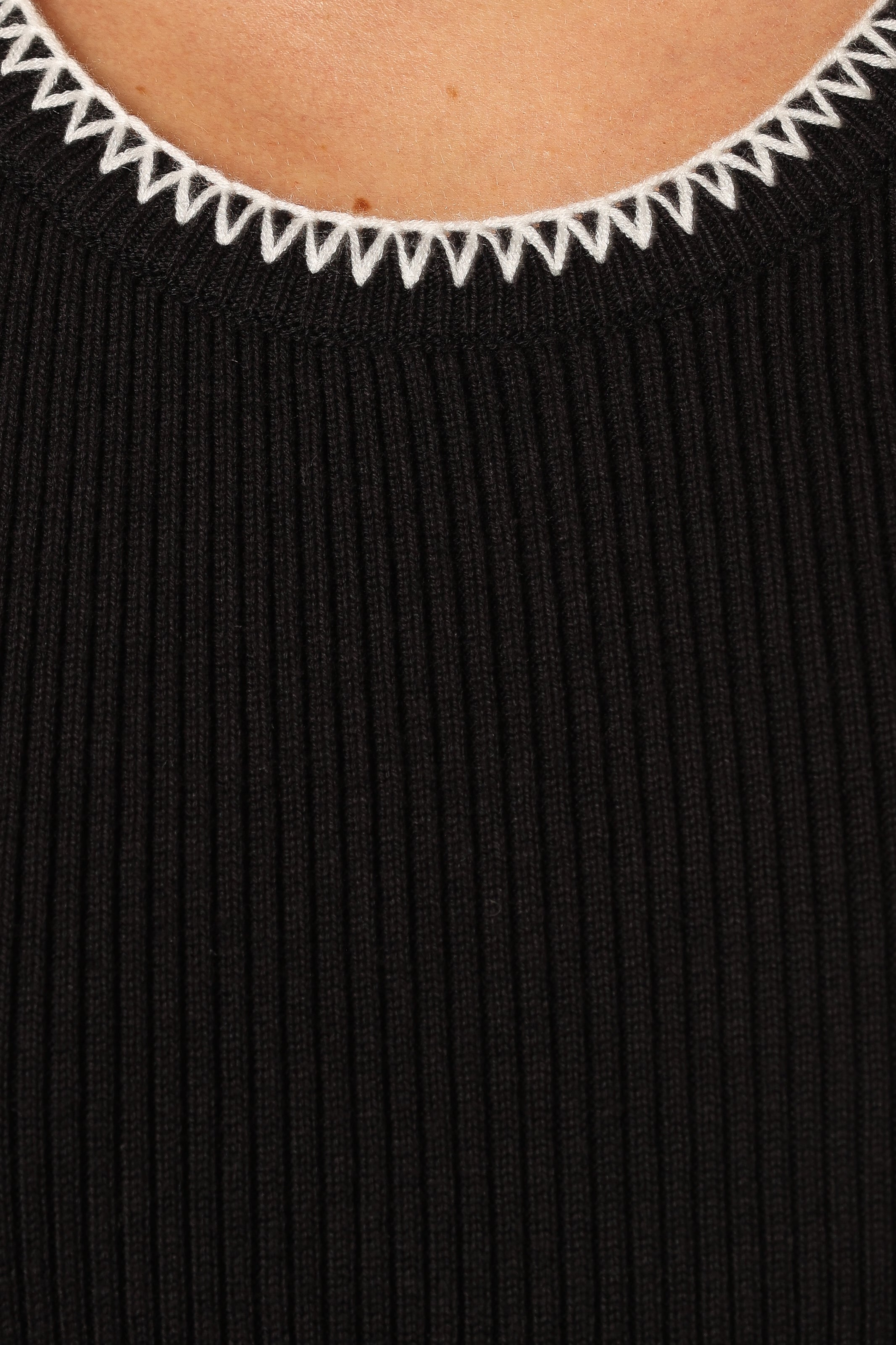 TOPS @Essy Top - Black