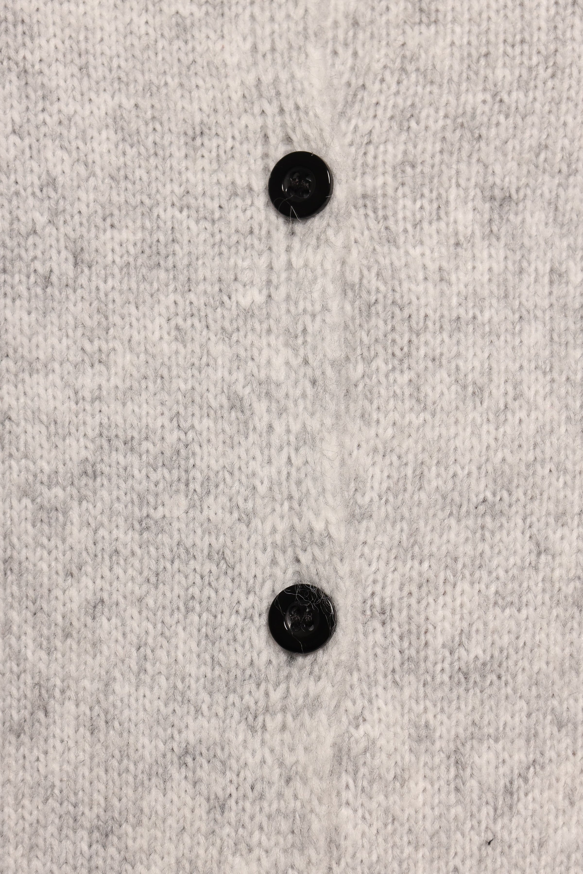 TOPS Grace Knit Vest - Grey