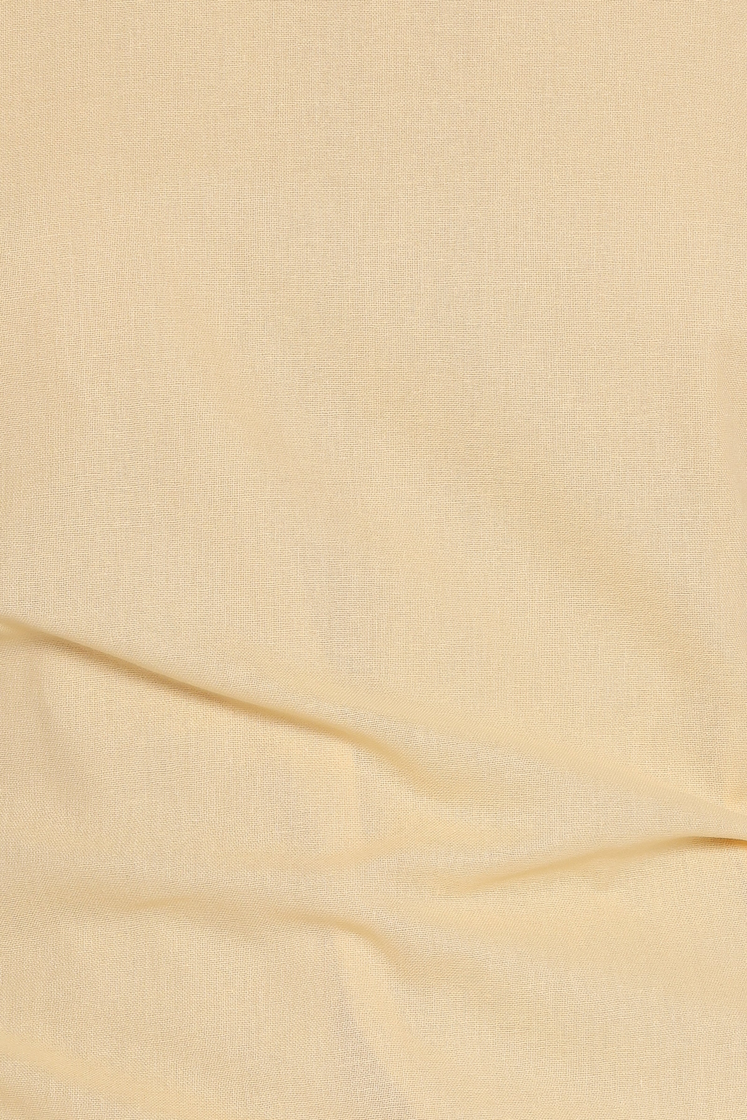 TOPS Ilyana Halter Top - Yellow