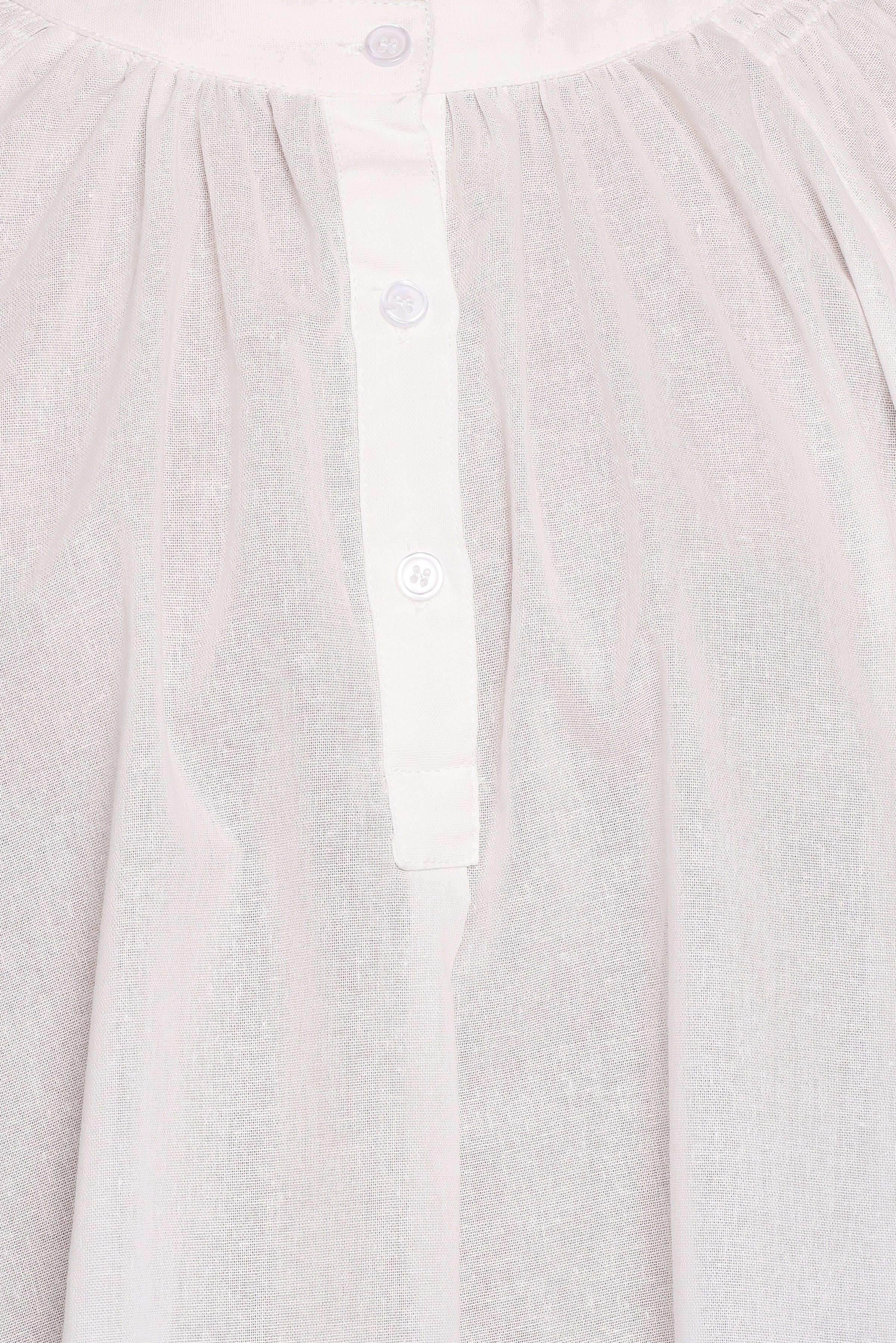 TOPS Irisa Shirt - White