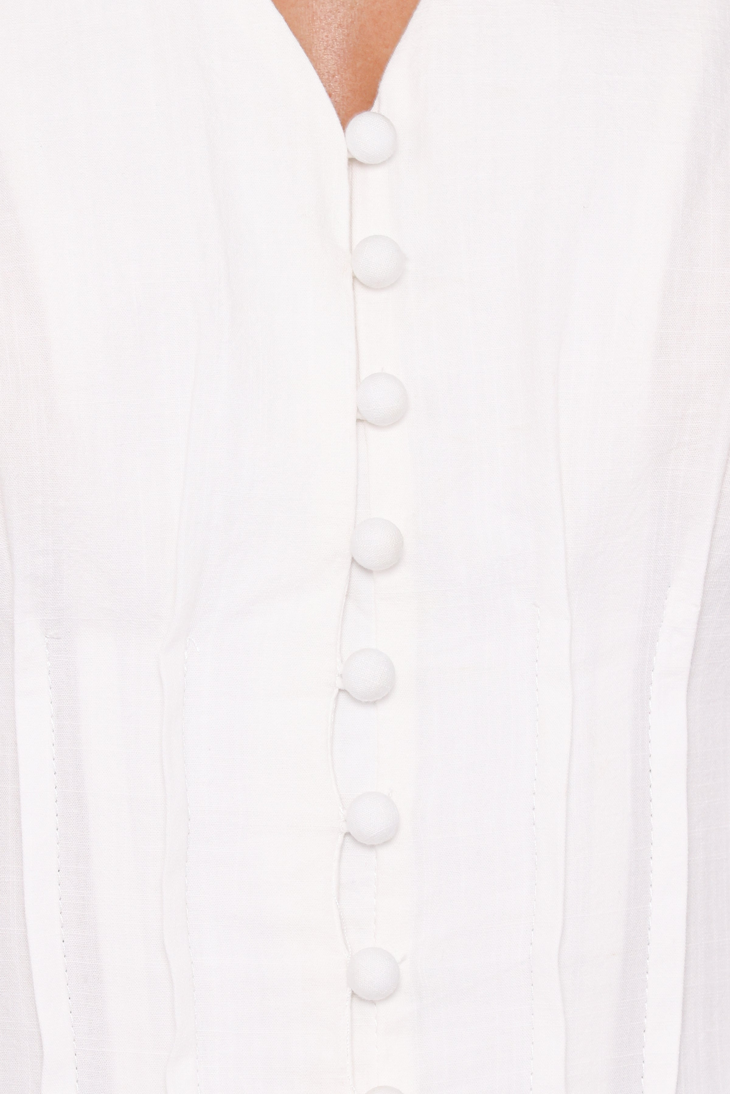 TOPS Jimena Top - White