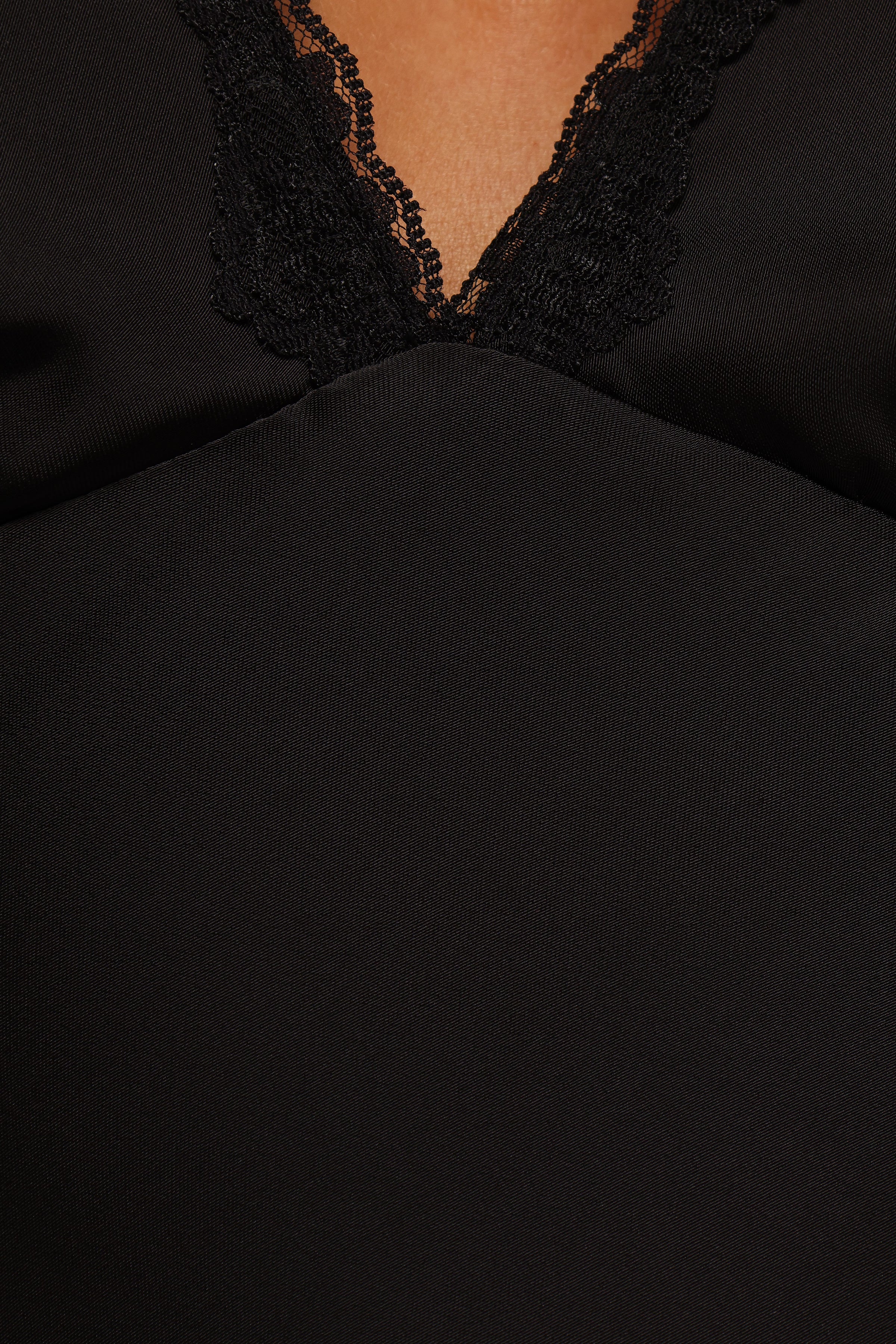TOPS Kelso Top - Black