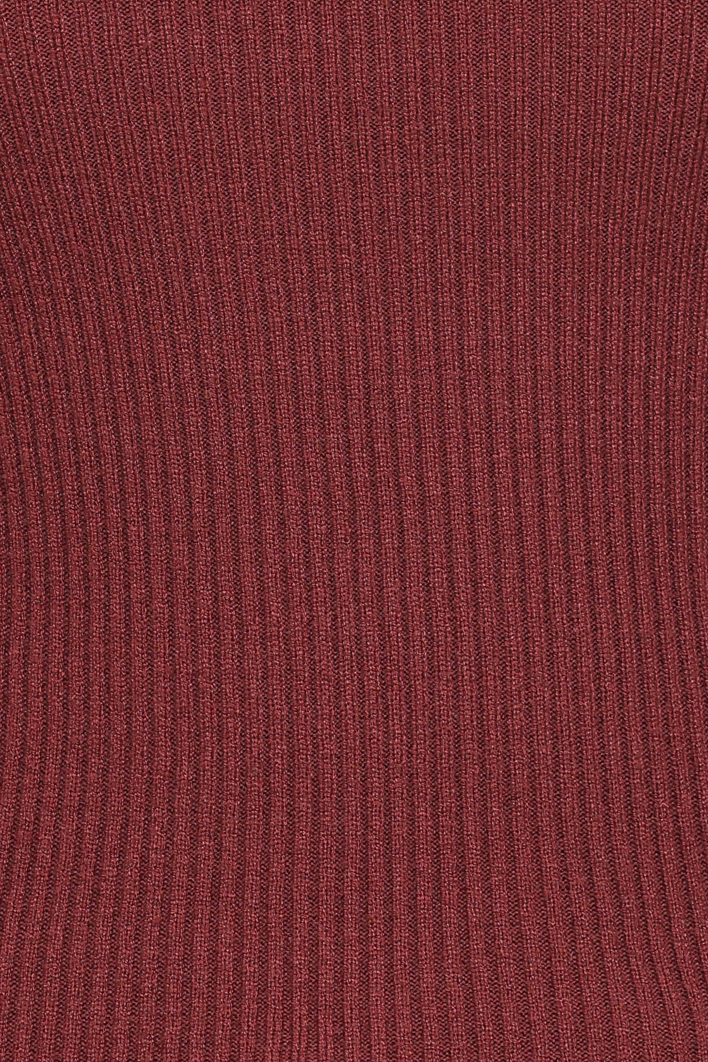 TOPS Kya Knit Top - Chocolate