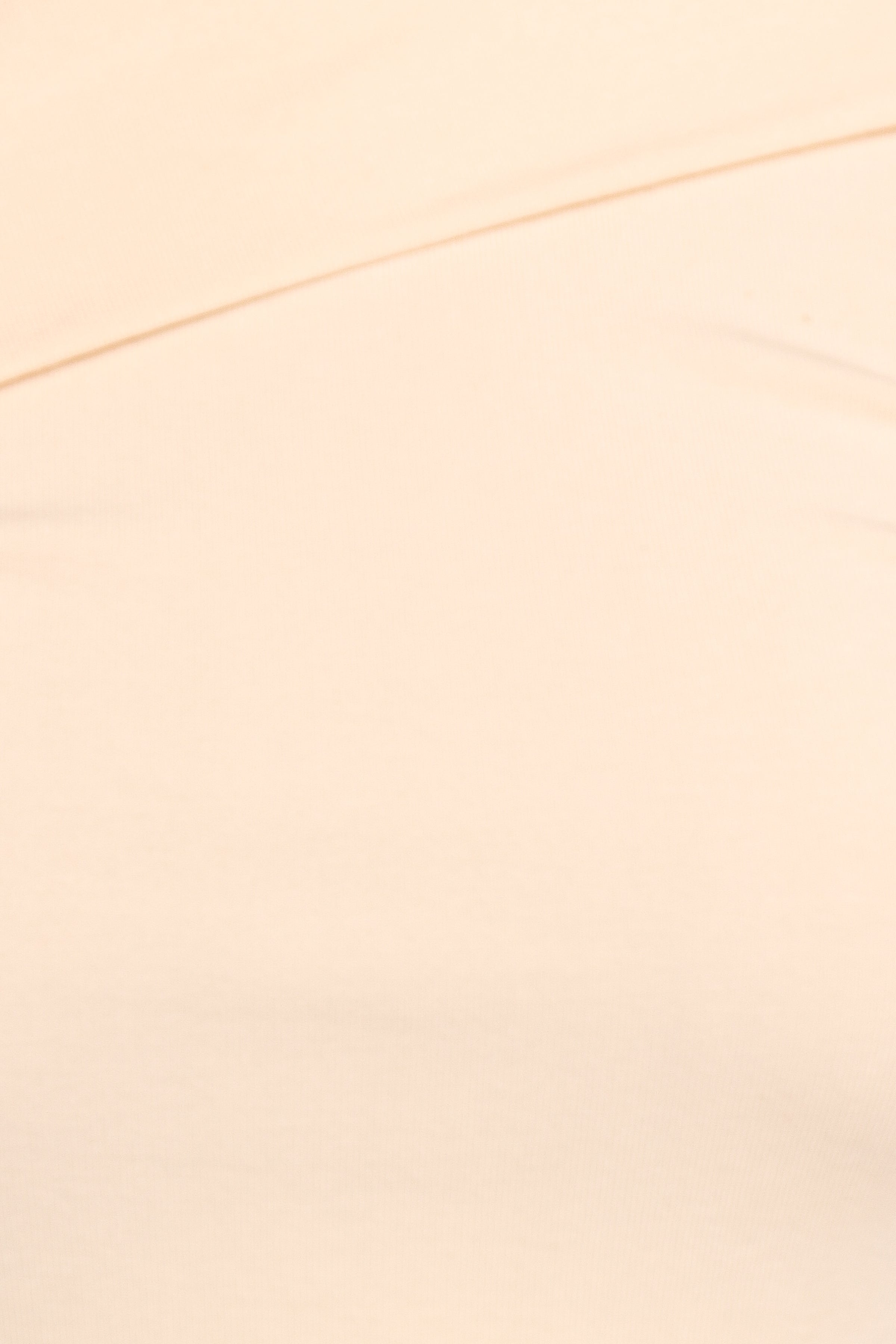 TOPS Liah Off Shoulder Knit Top - Cream