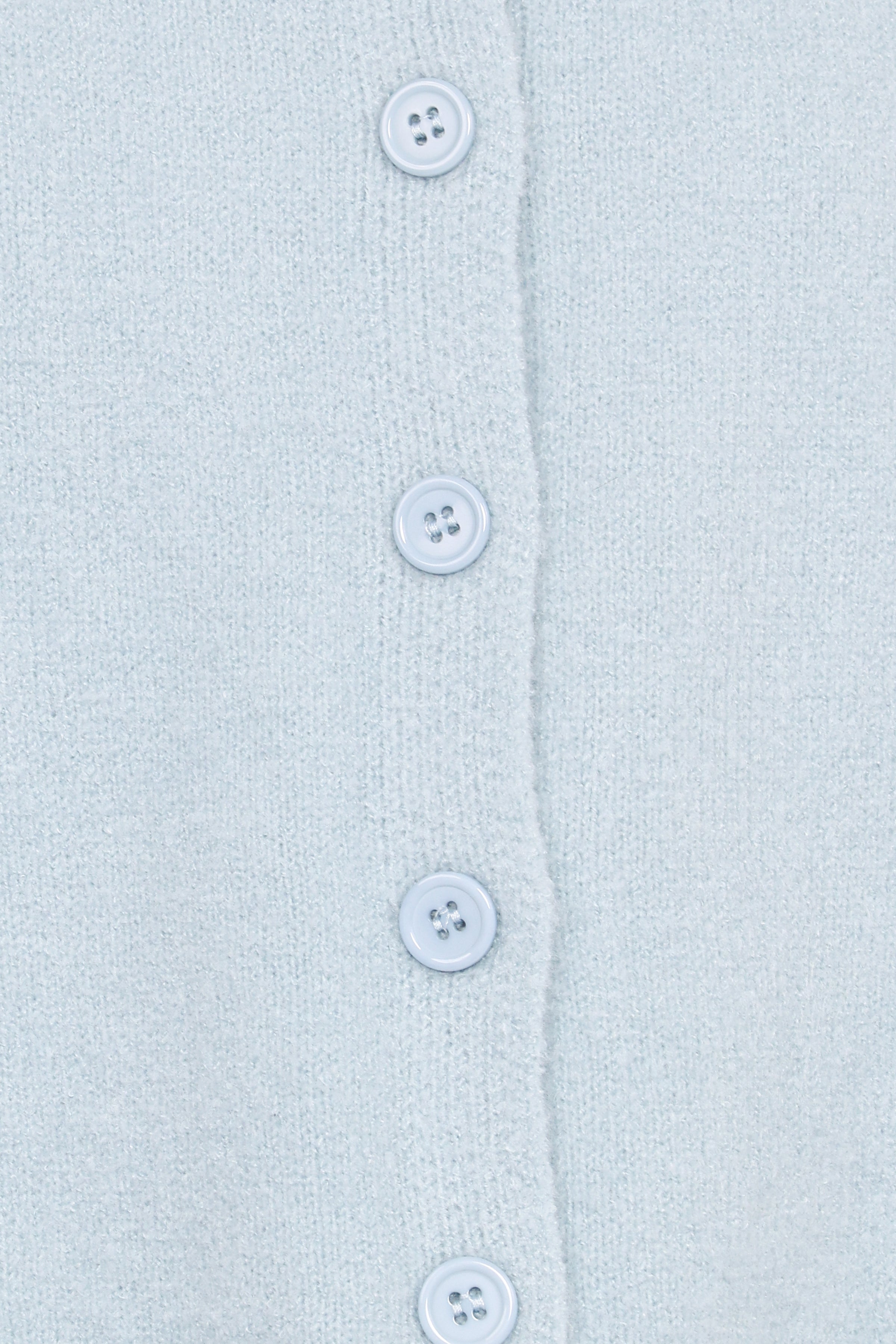 TOPS Lilith Knit Top - Blue