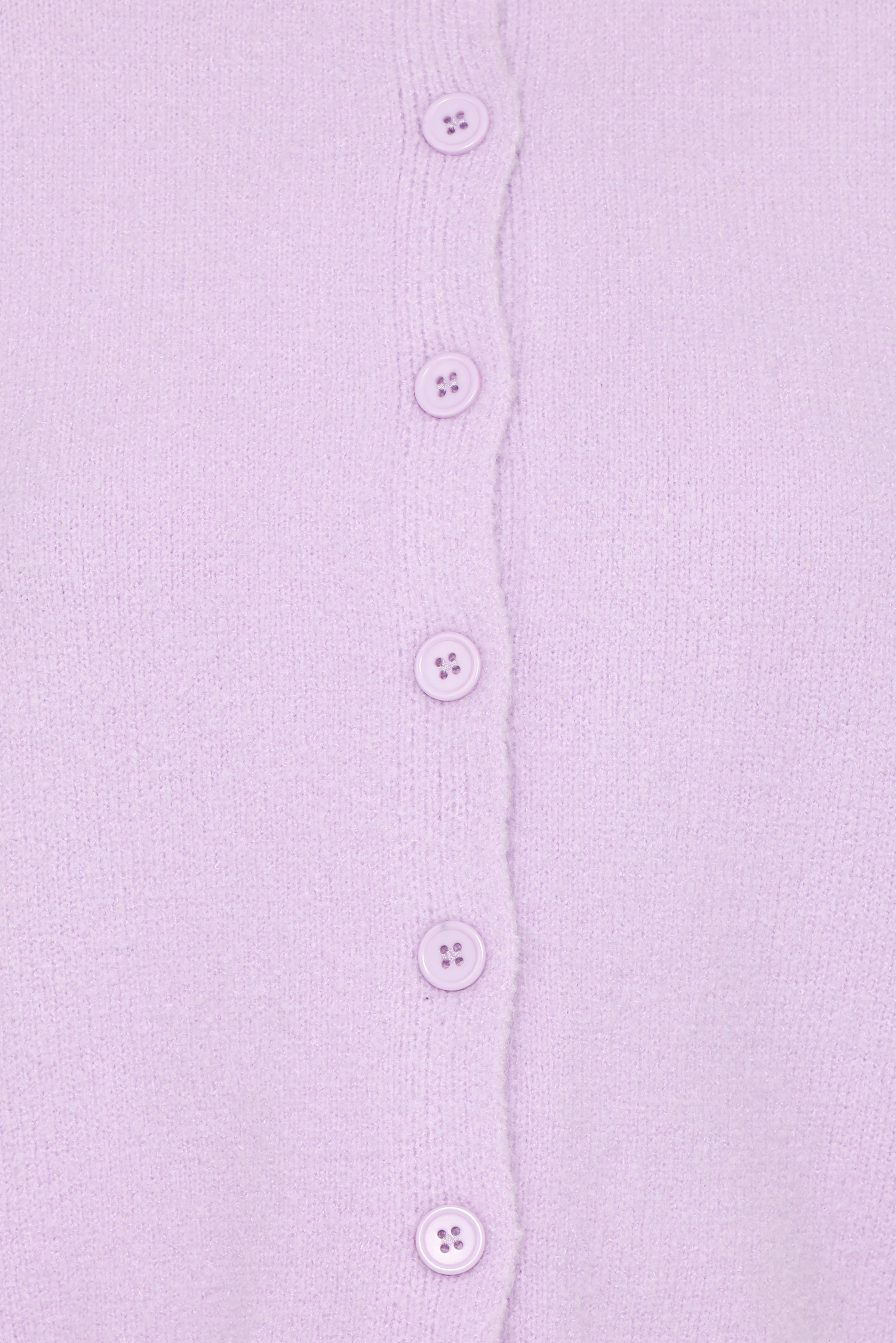TOPS Lilith Knit Top - Lilac