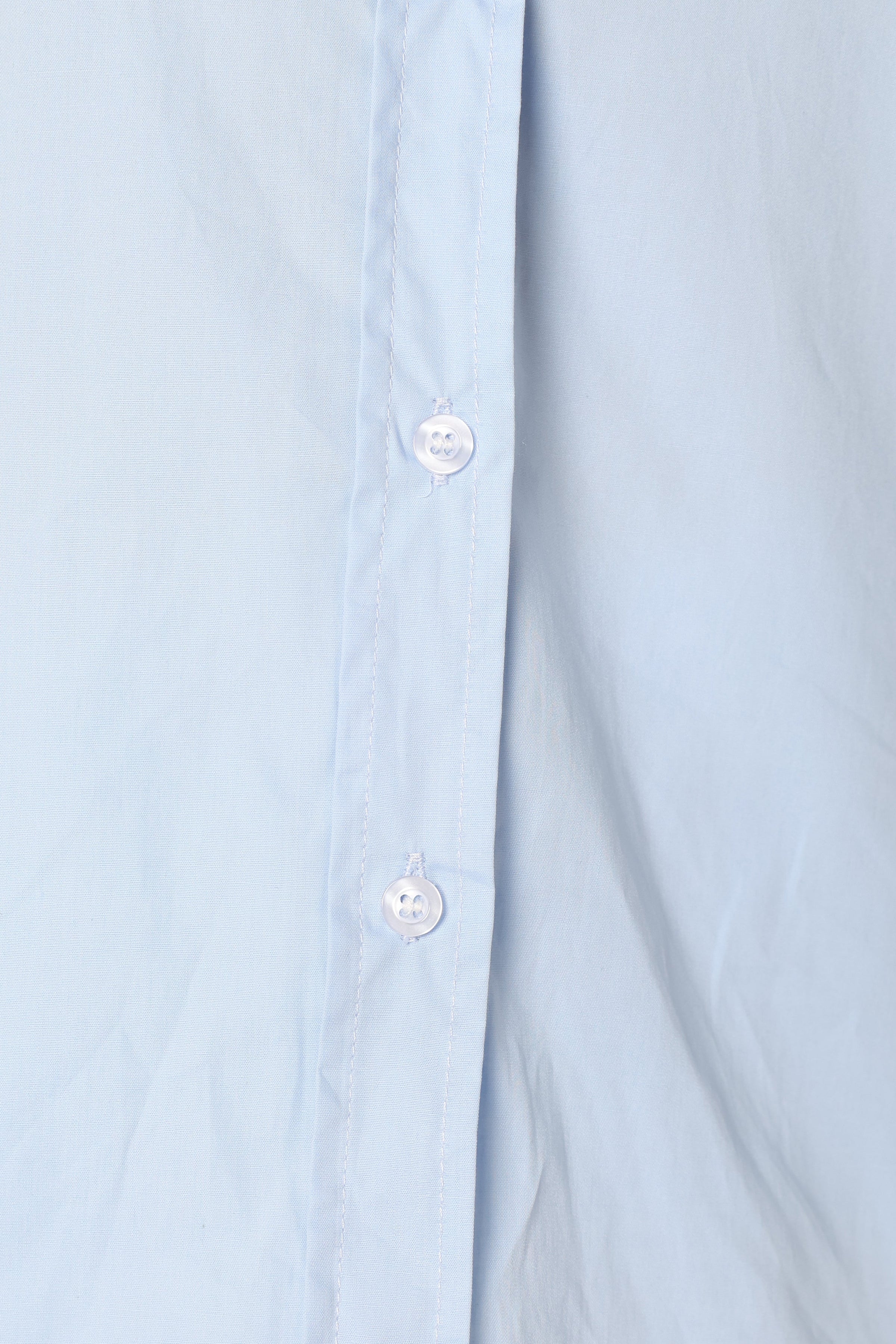 TOPS @Livv Shirt - Blue