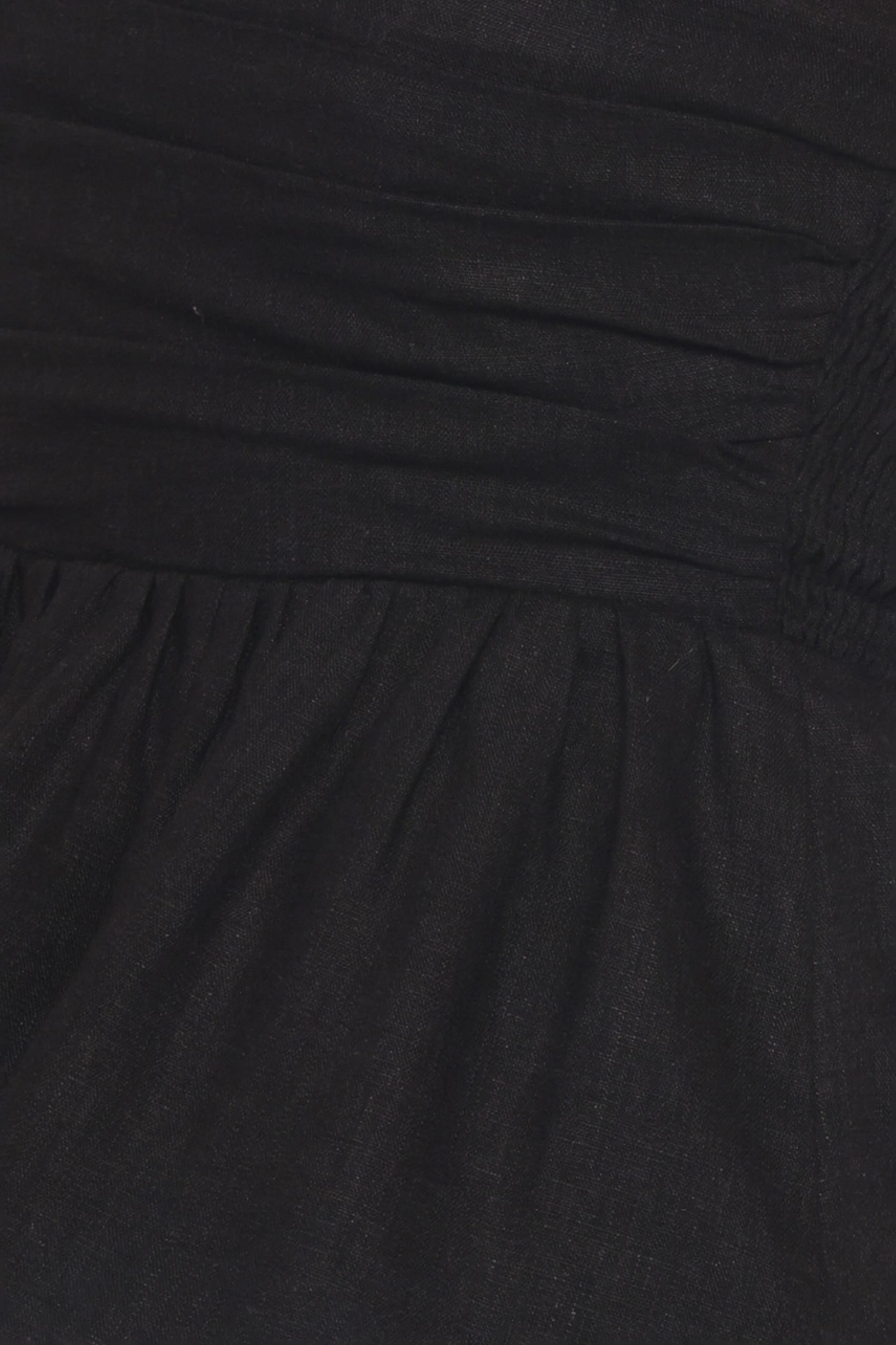 TOPS Maia Top - Black