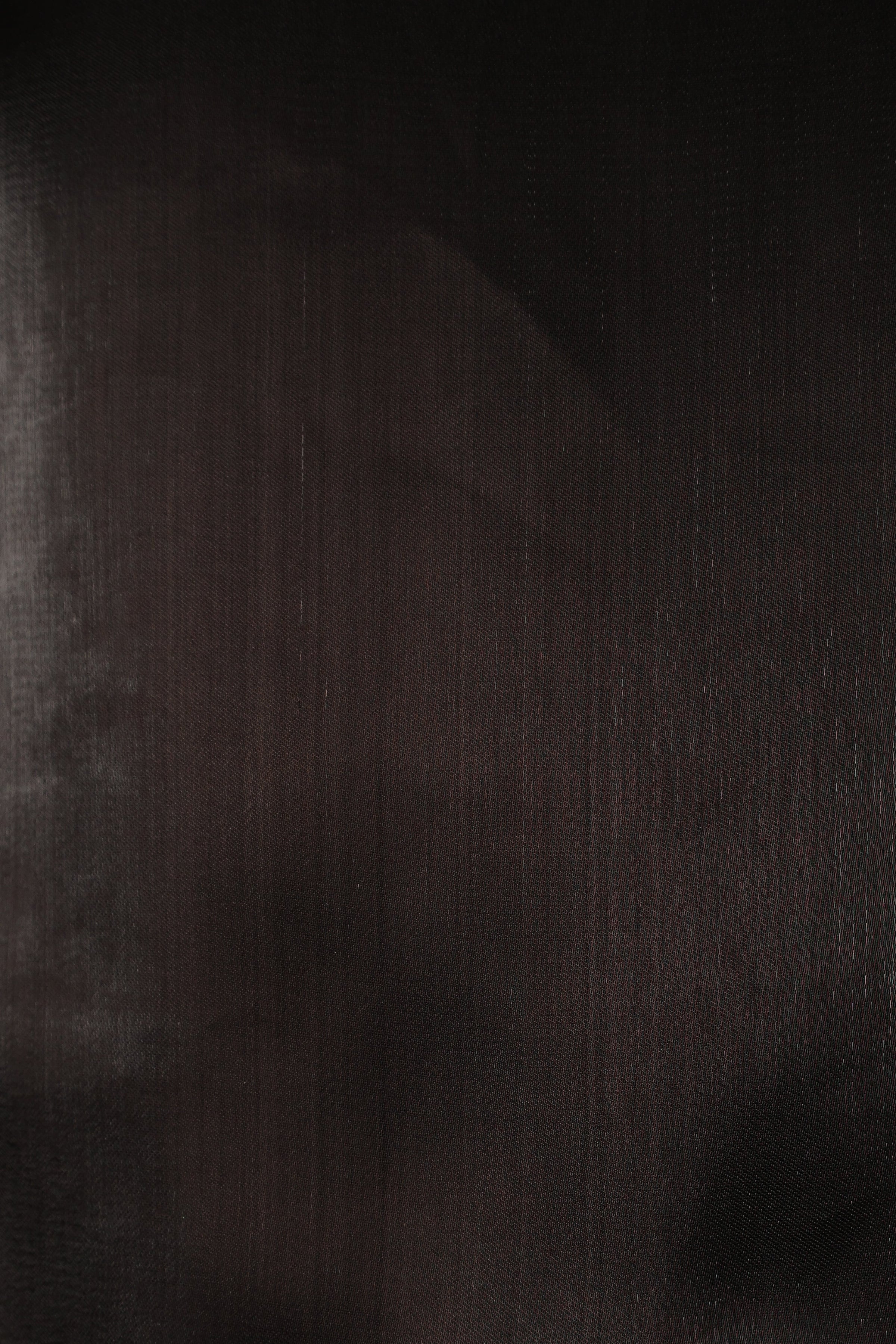 TOPS @Marianna Ruffle Sleeve Top - Black