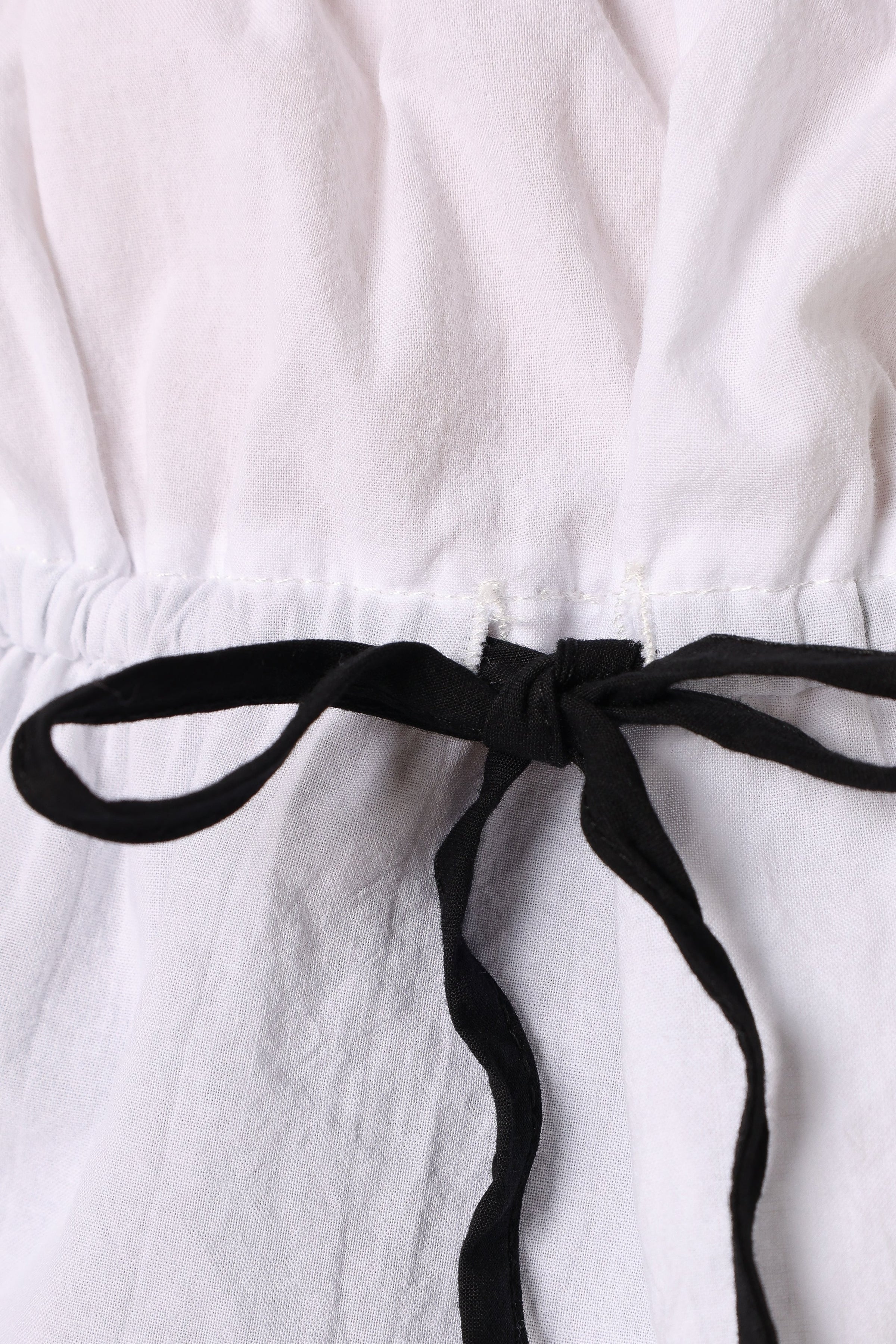 TOPS @Martina Top - White