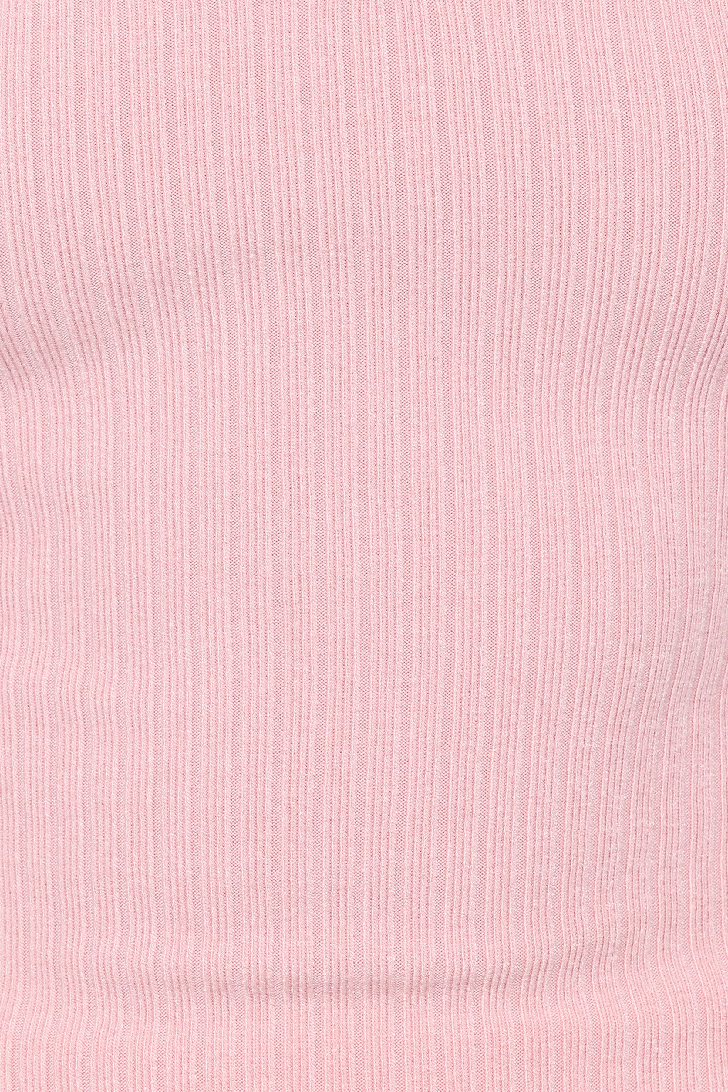 TOPS Maura Top - Pale Pink