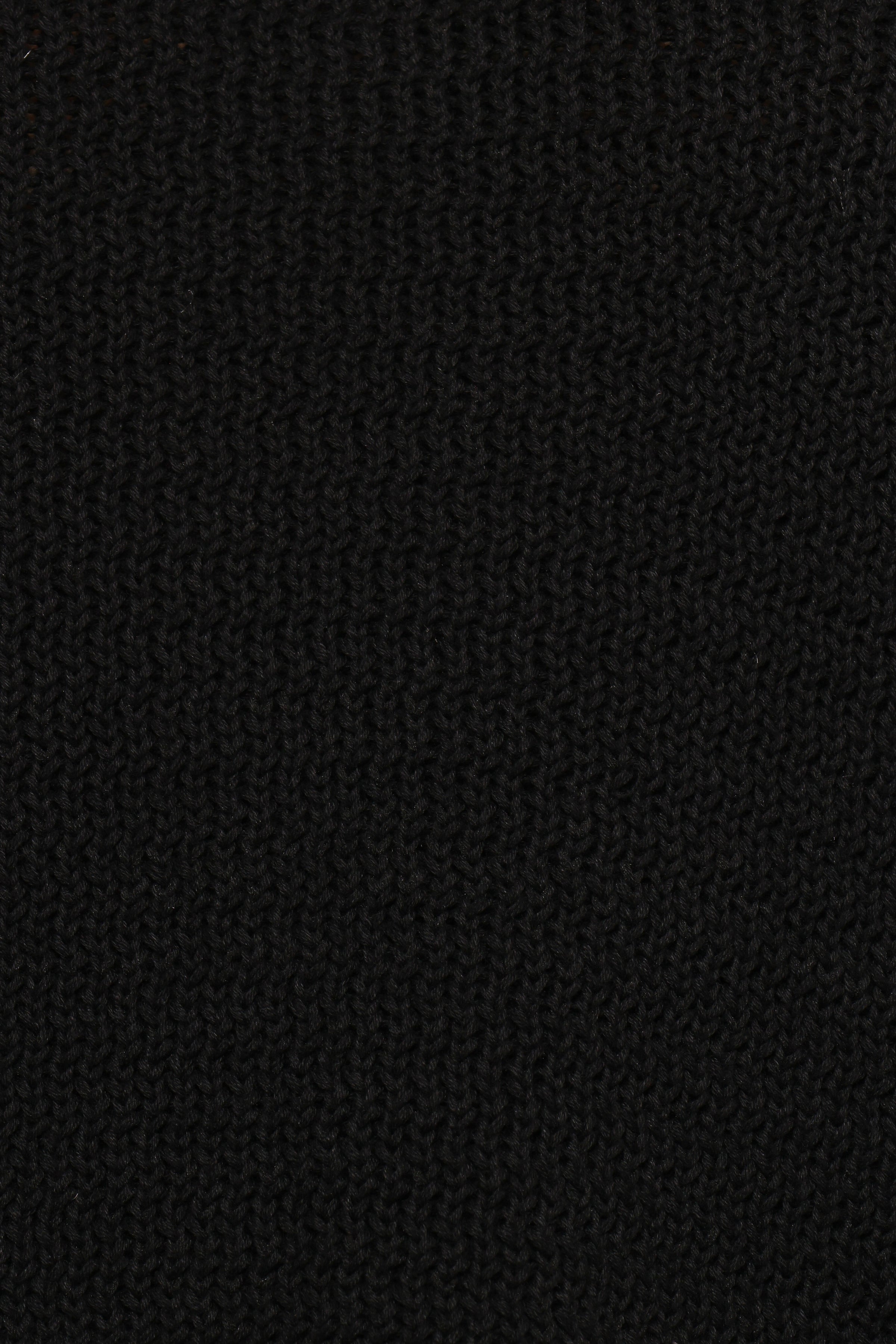 TOPS Mckinley Sweater - Black