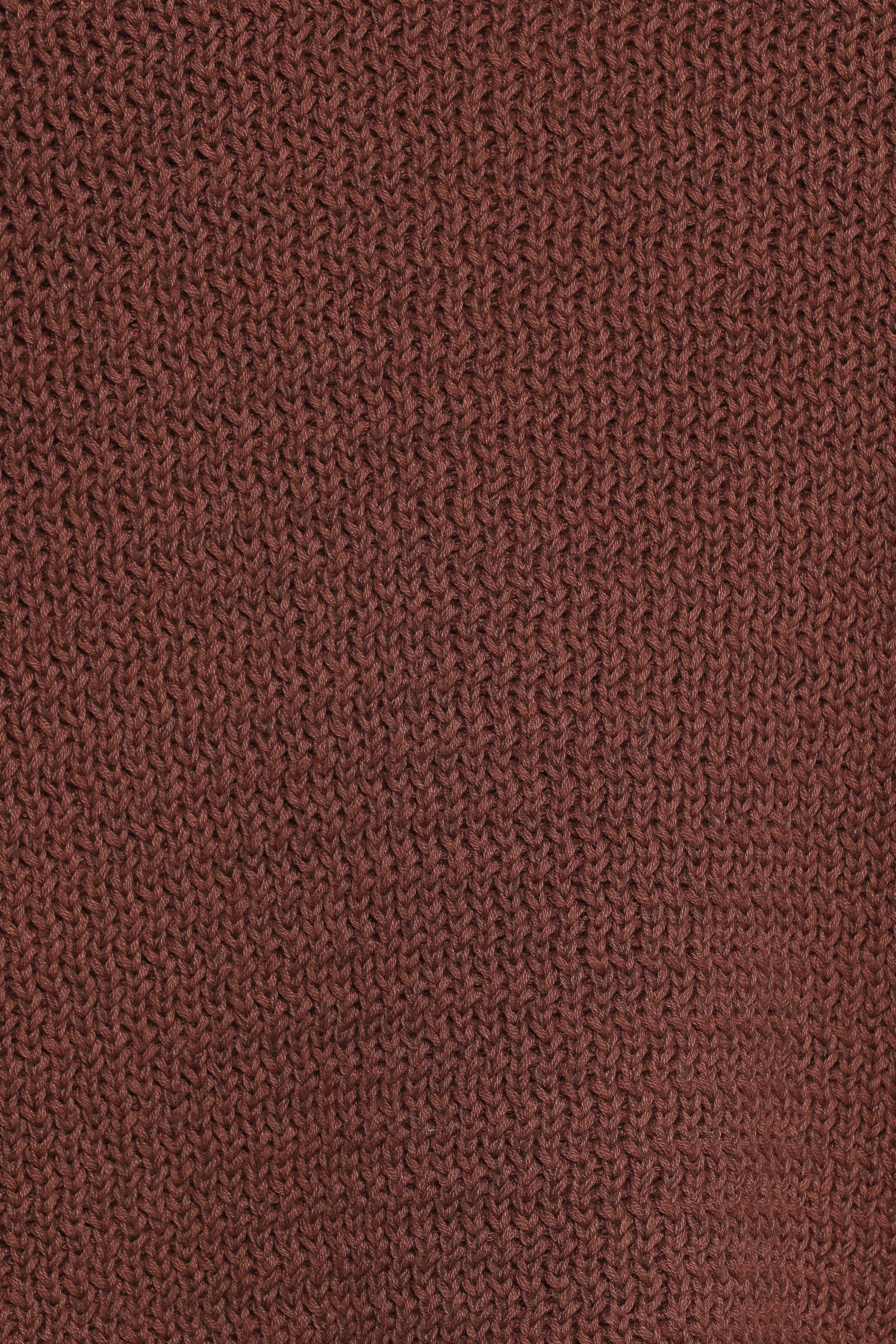 TOPS Mckinley Sweater - Brown