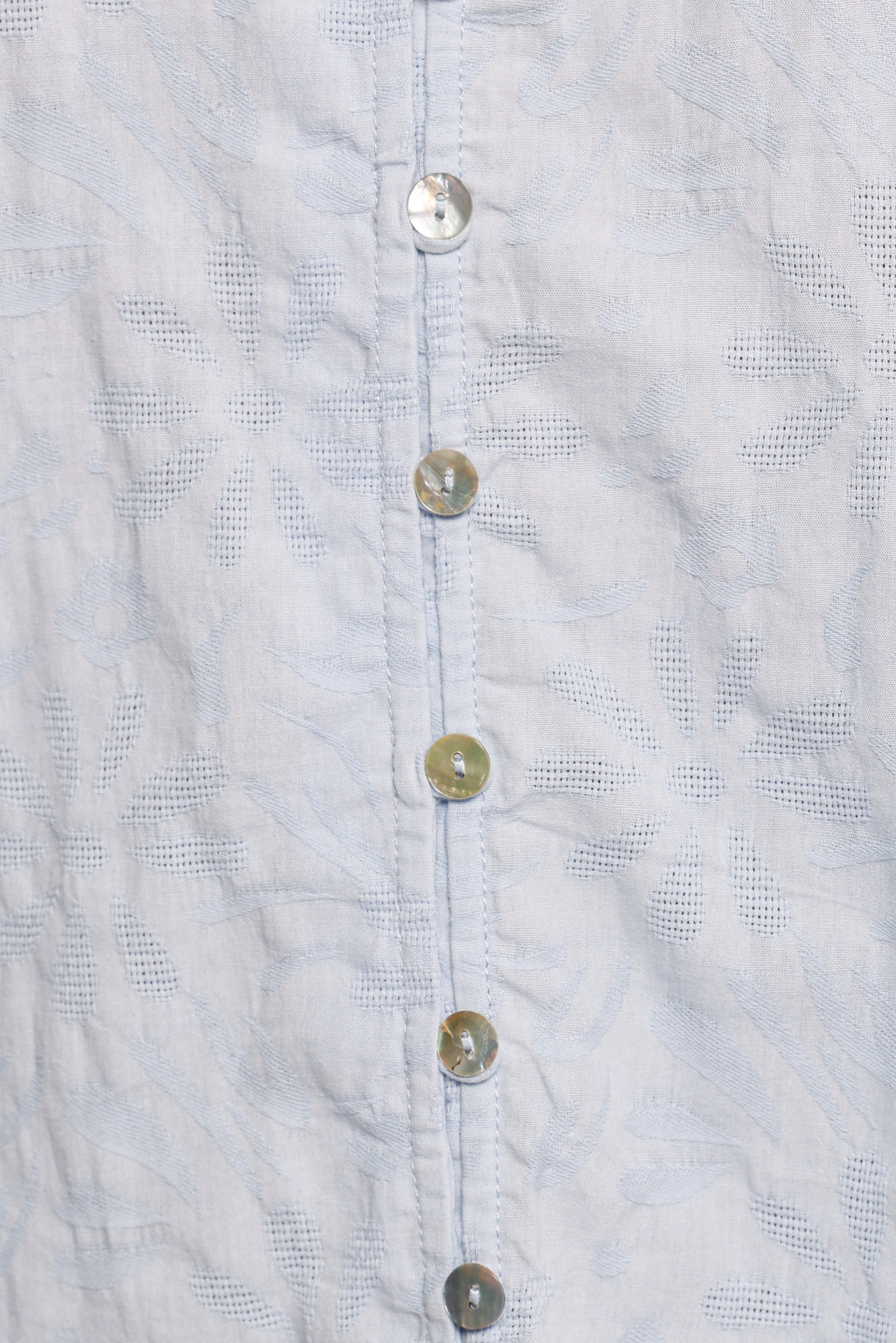 TOPS Merida Top - Blue