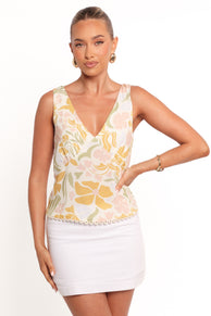 TOPS Nomi Top - Alila