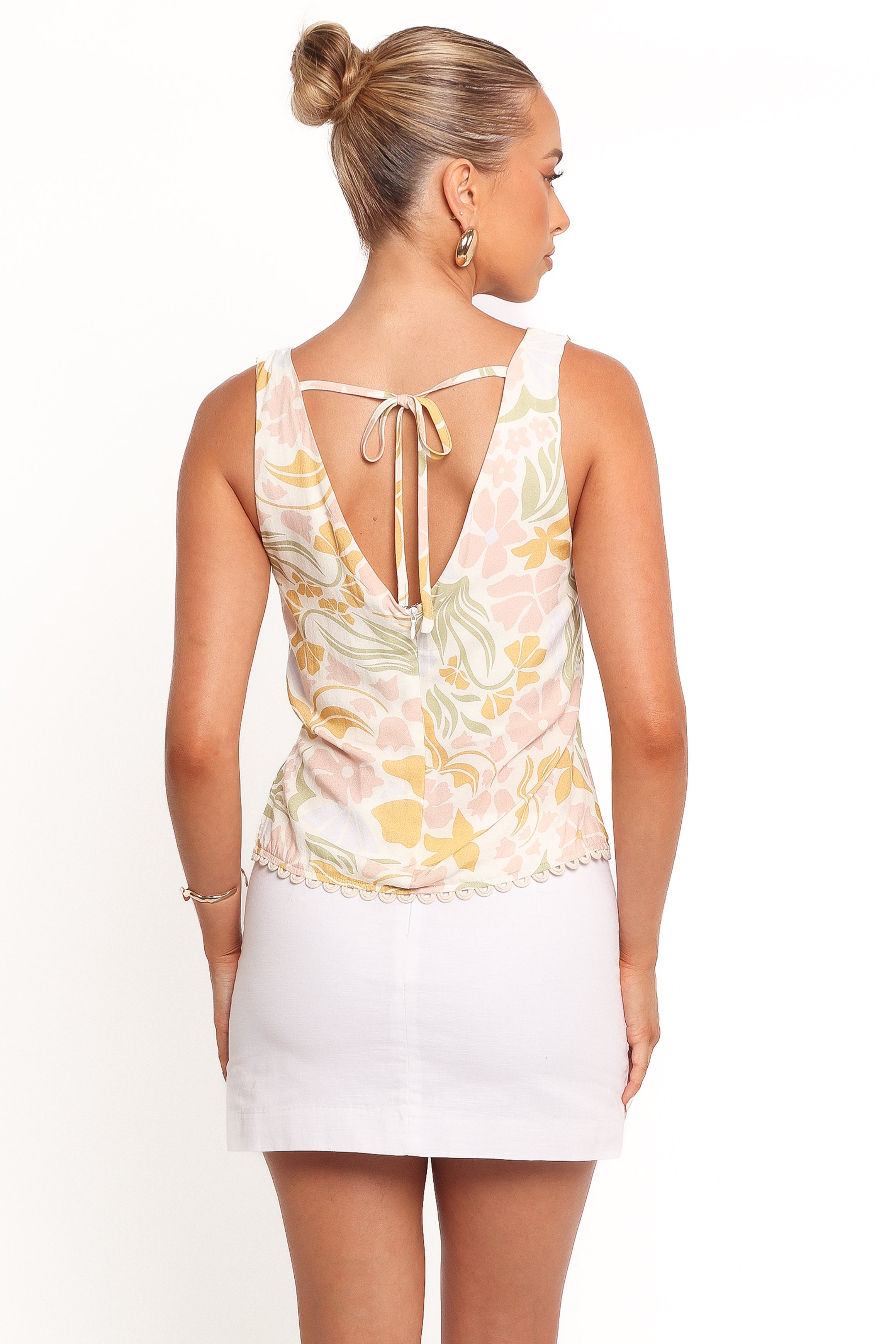 TOPS Nomi Top - Alila