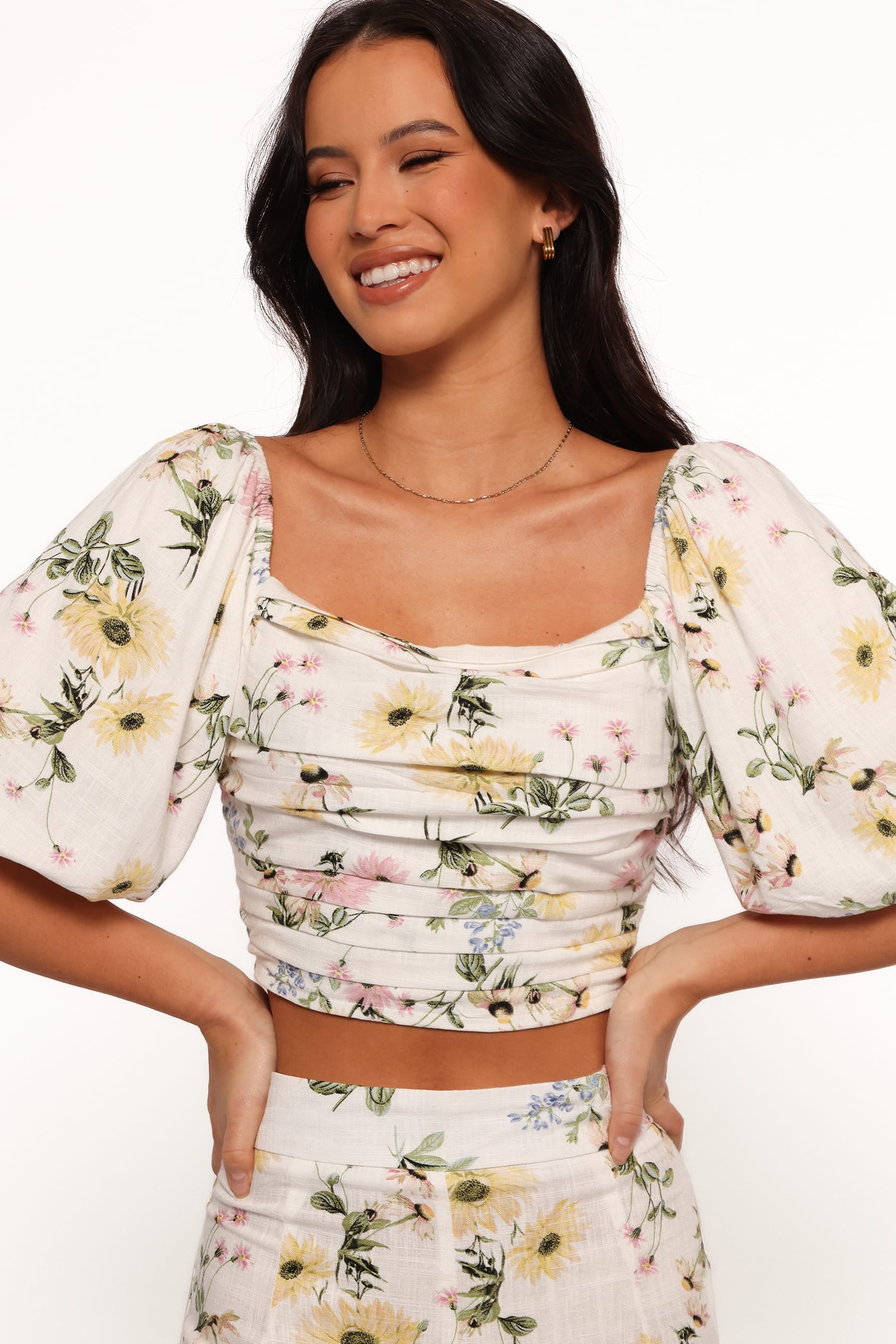 TOPS Reece Top - Verana