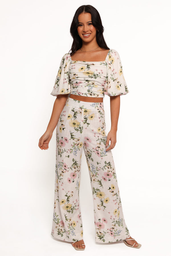 TOPS Reece Top - Verana