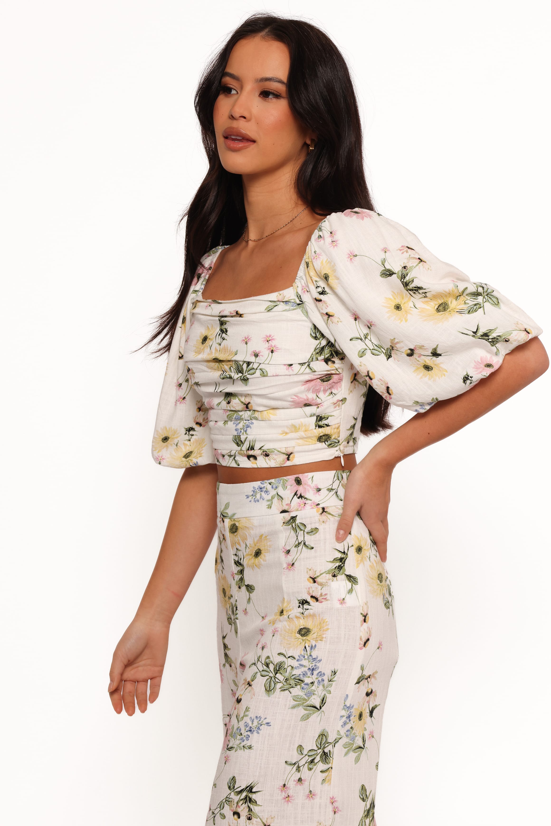 TOPS Reece Top - Verana