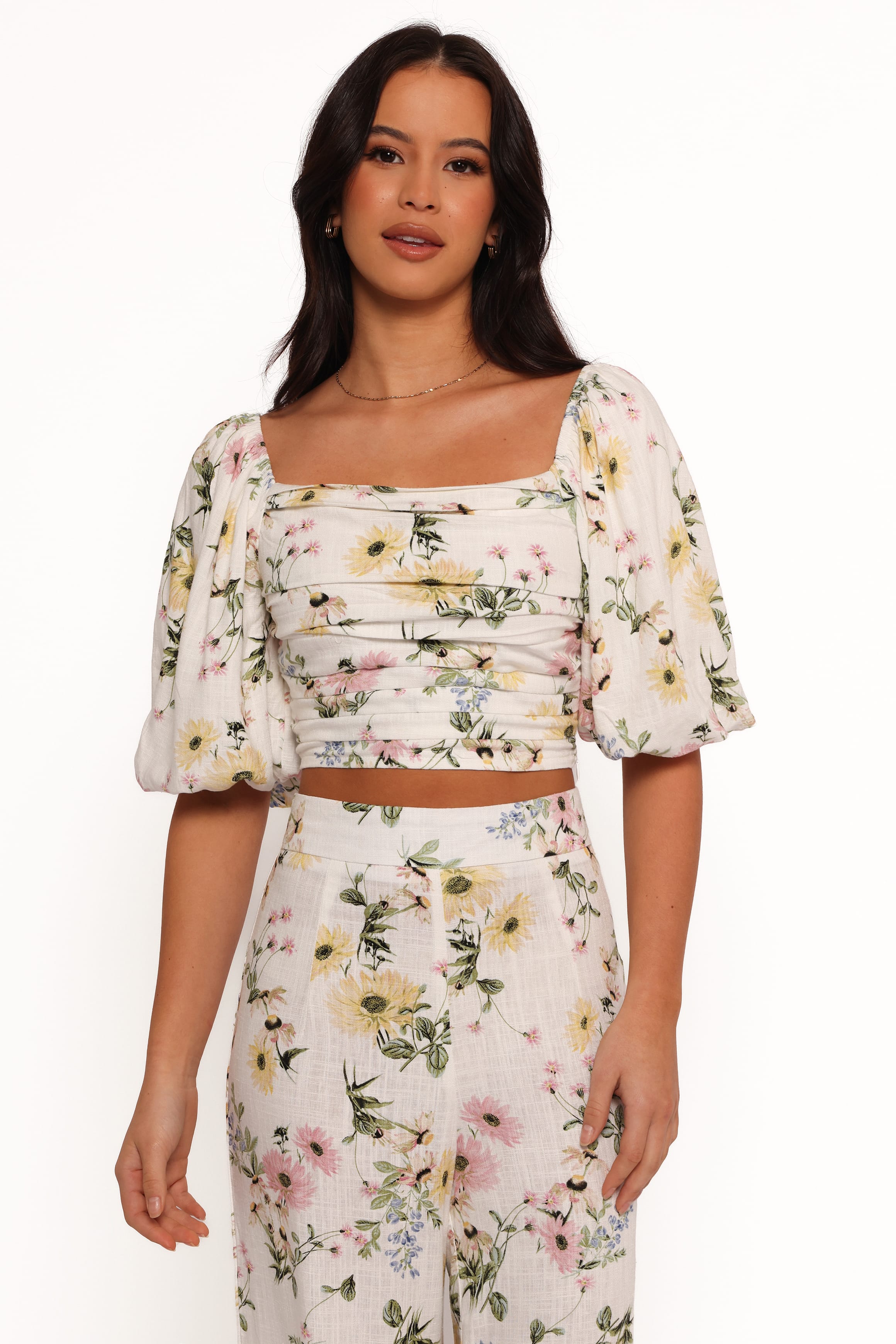 TOPS Reece Top - Verana