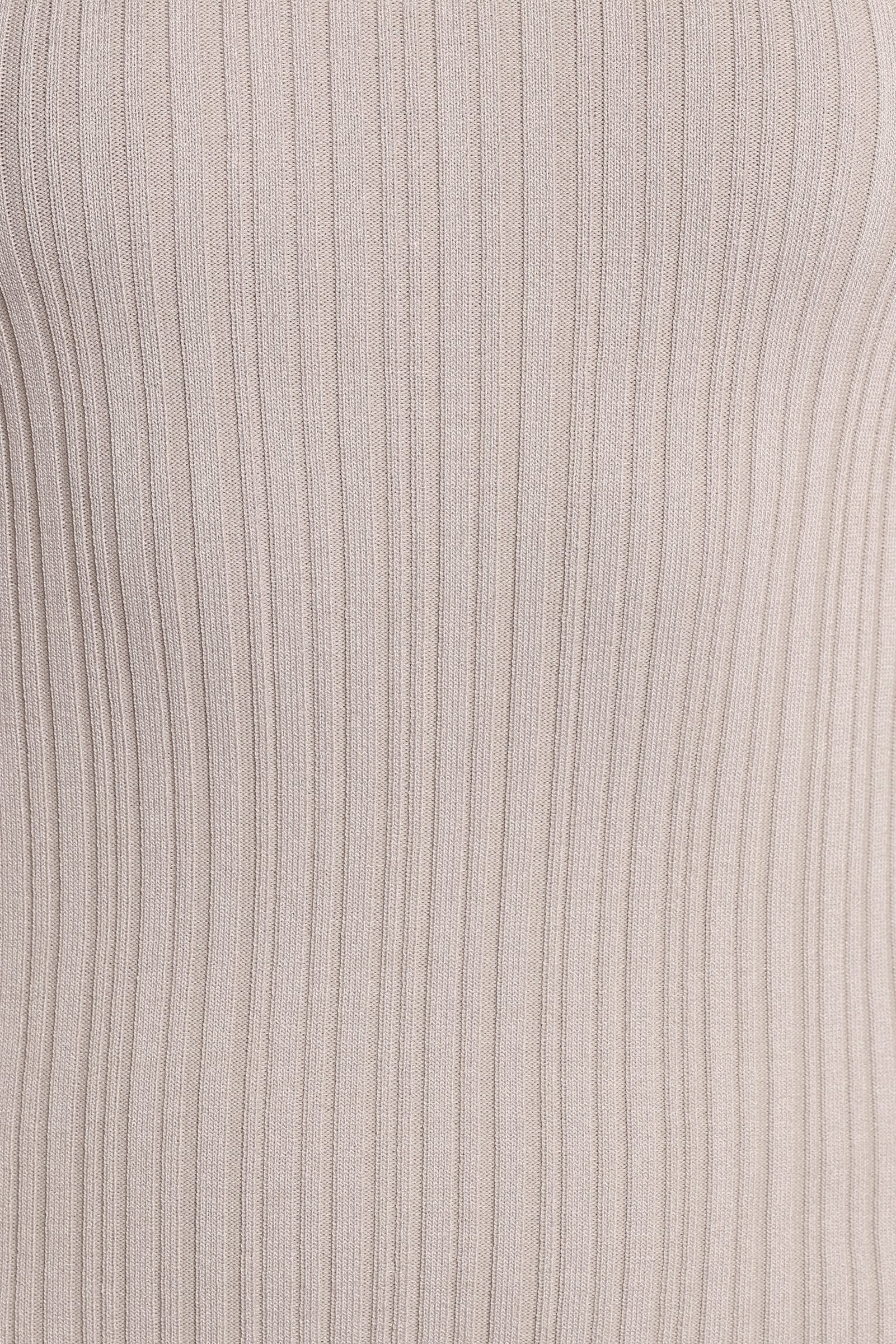 TOPS Ridley Top - Grey