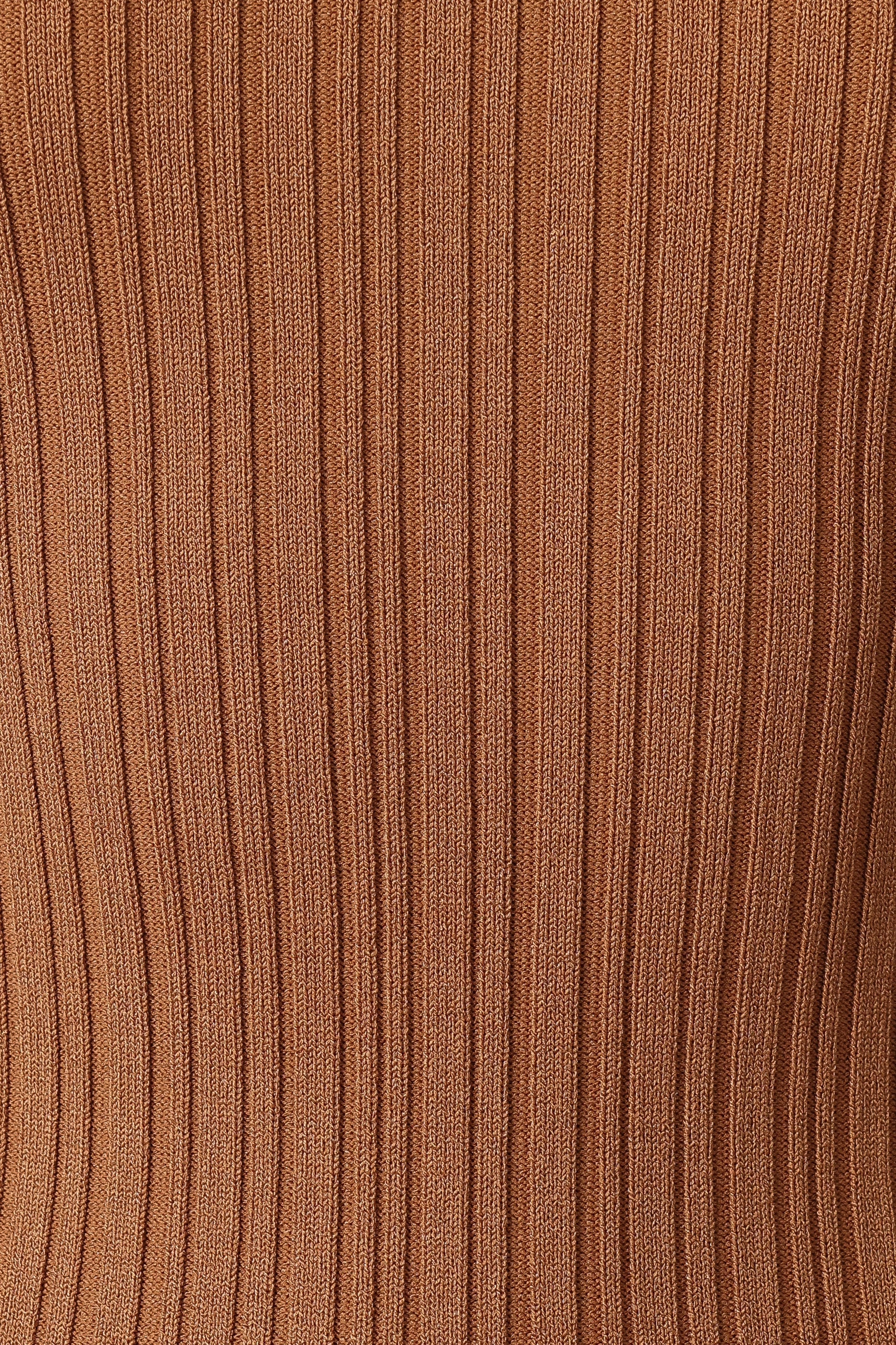 TOPS @Ridley Top - Mocha