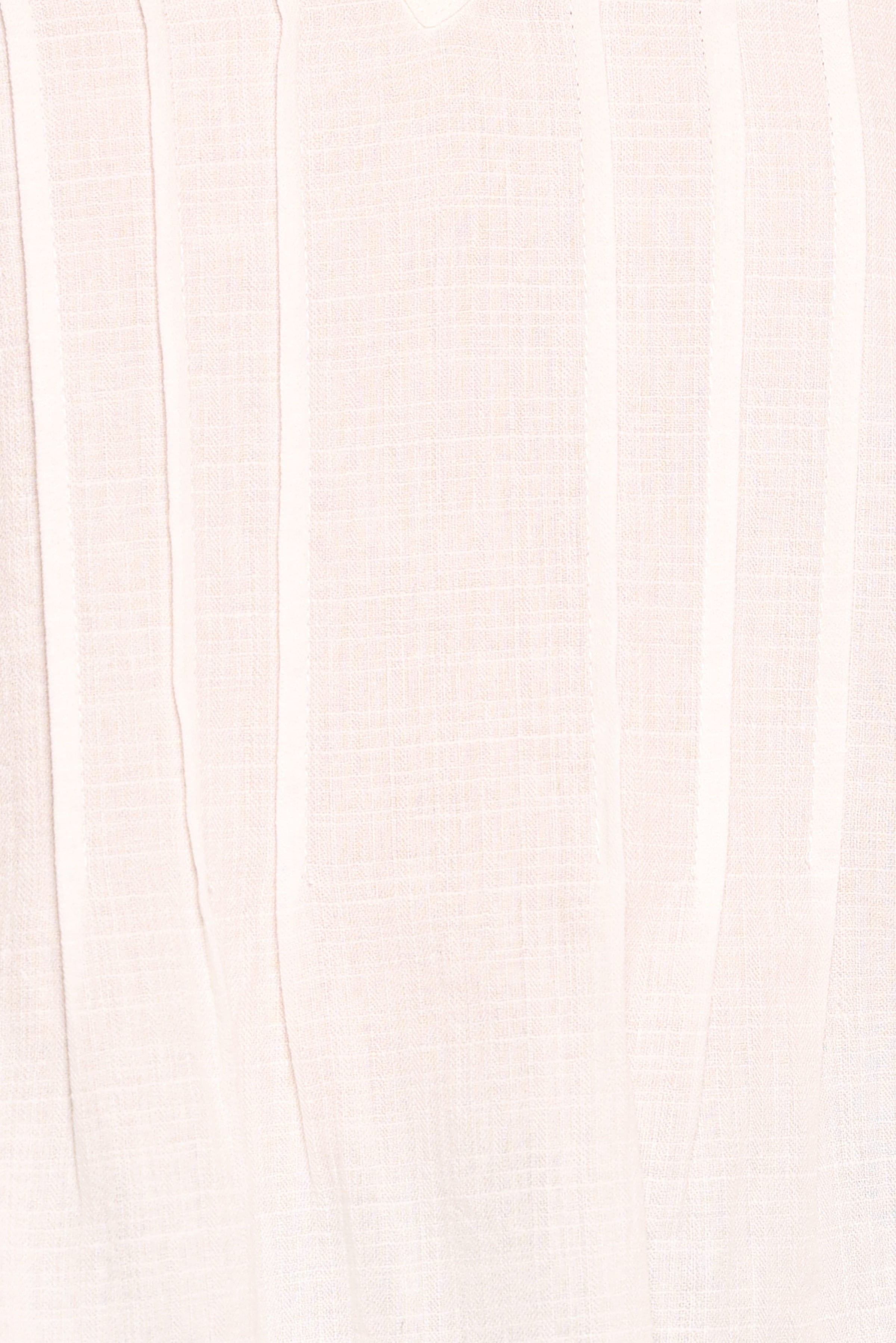 TOPS Rinna Top - White