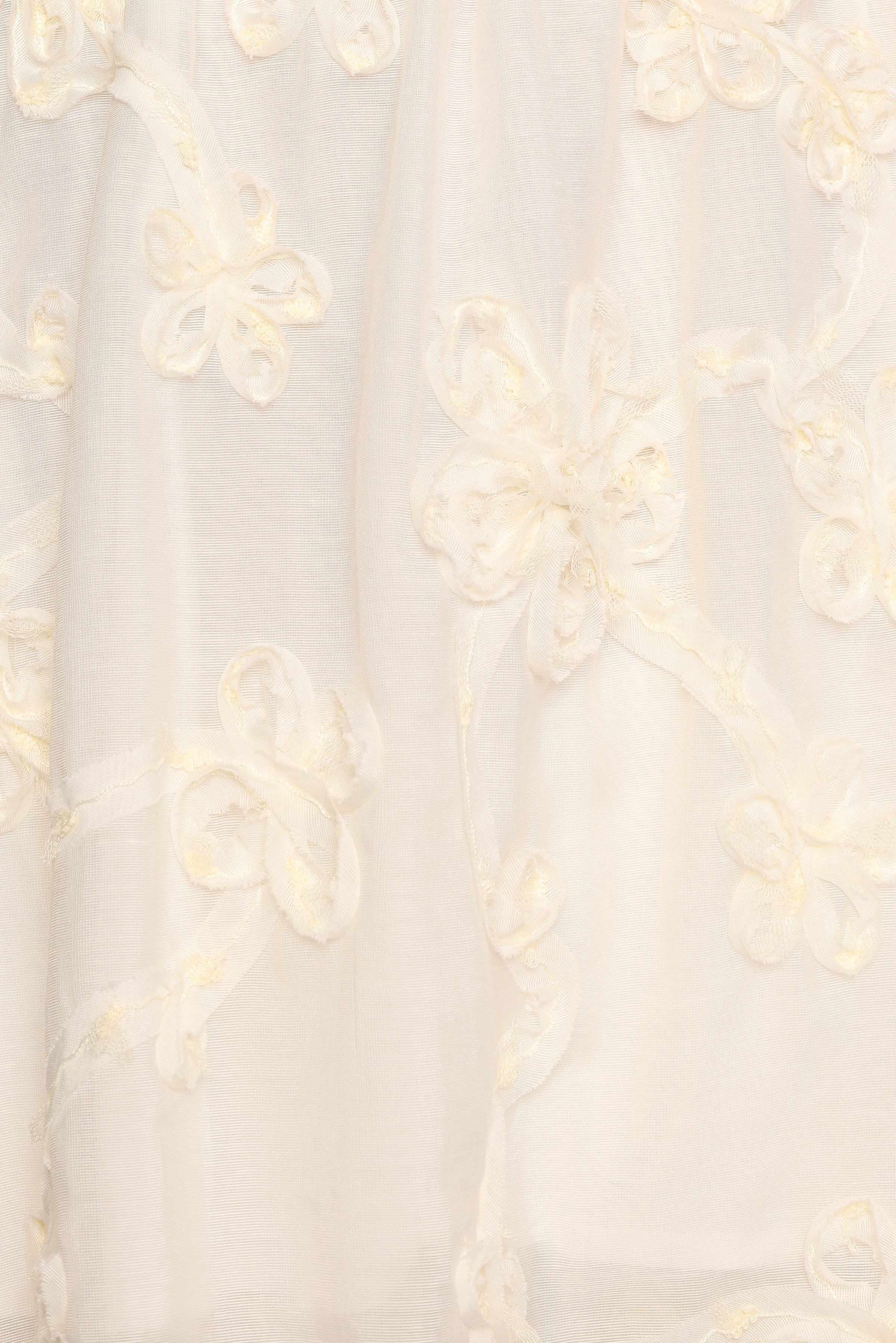 TOPS Robin Strapless Top - White