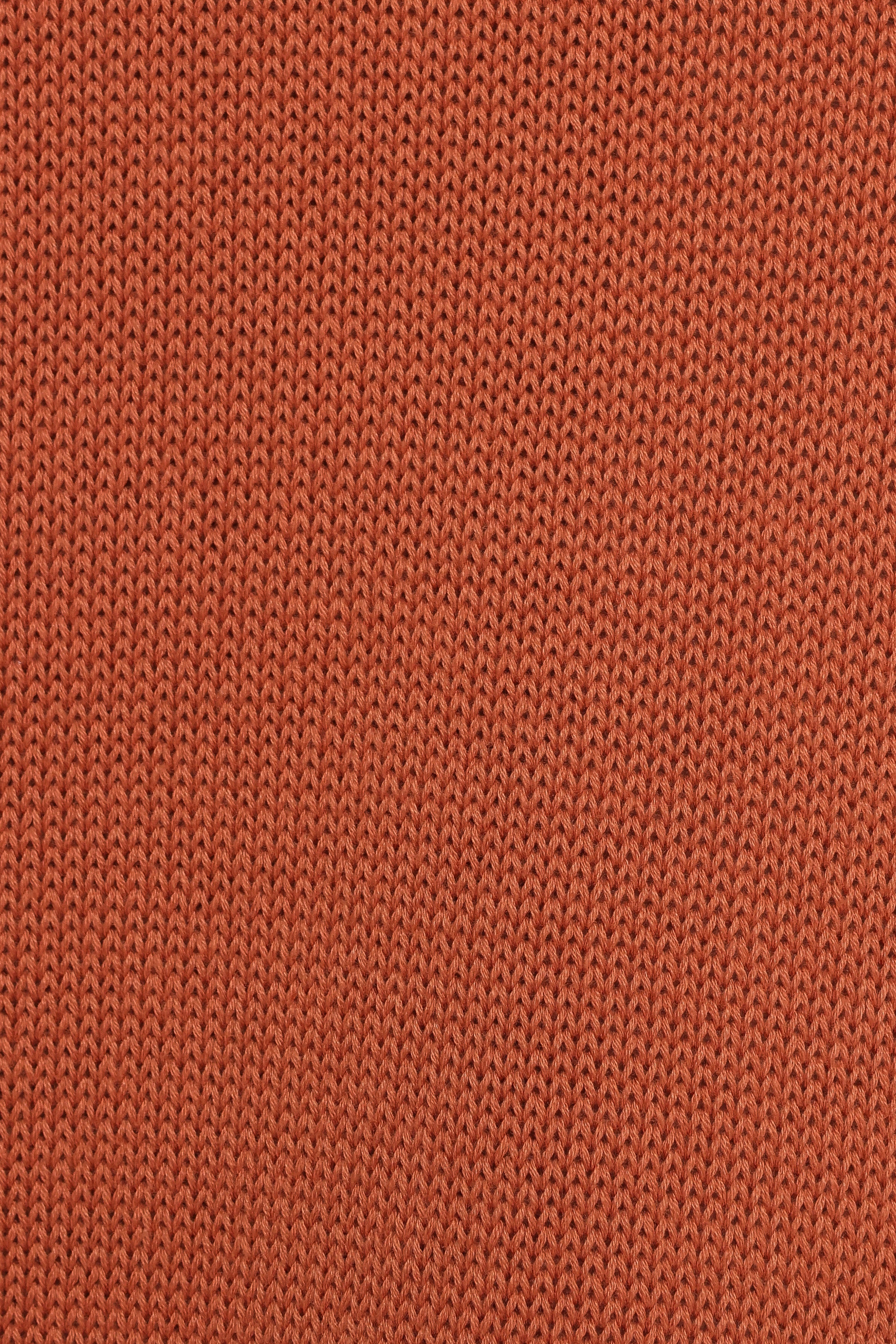 TOPS Rooney Knit Sweater - Cinnamon