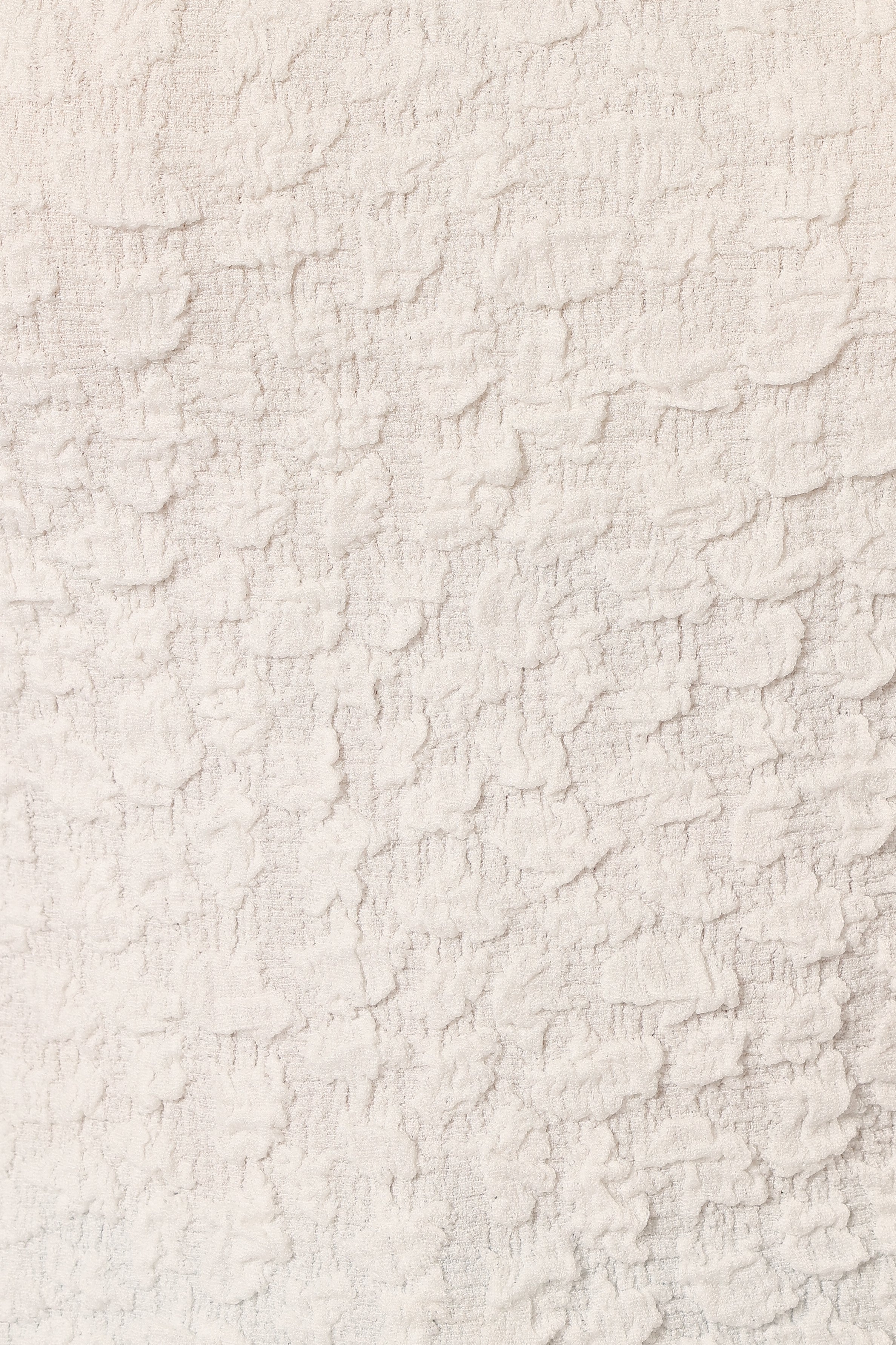 TOPS @Salle Top - Cream (Hold for Euro Summer)