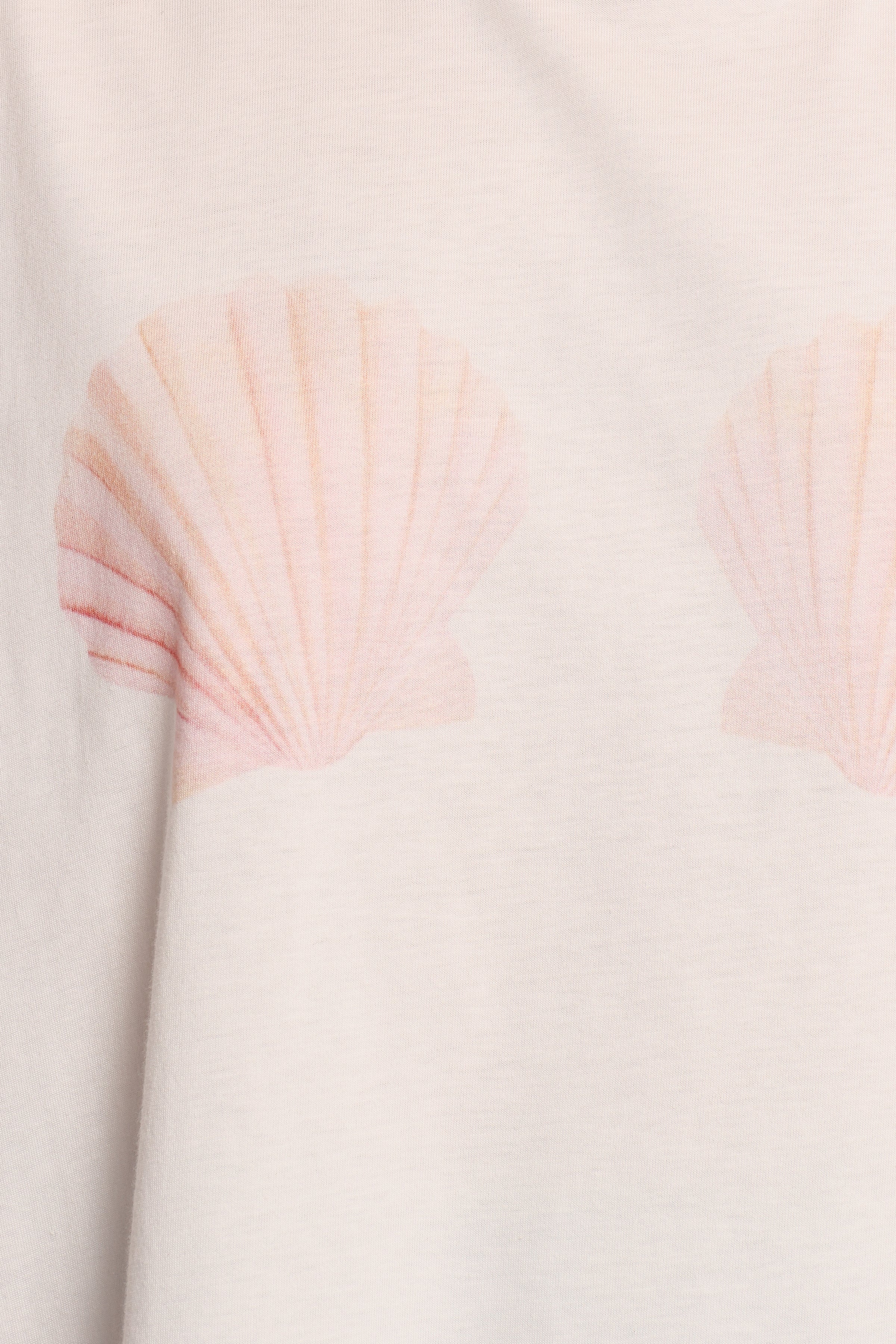 TOPS Sammie Graphic Tee - White