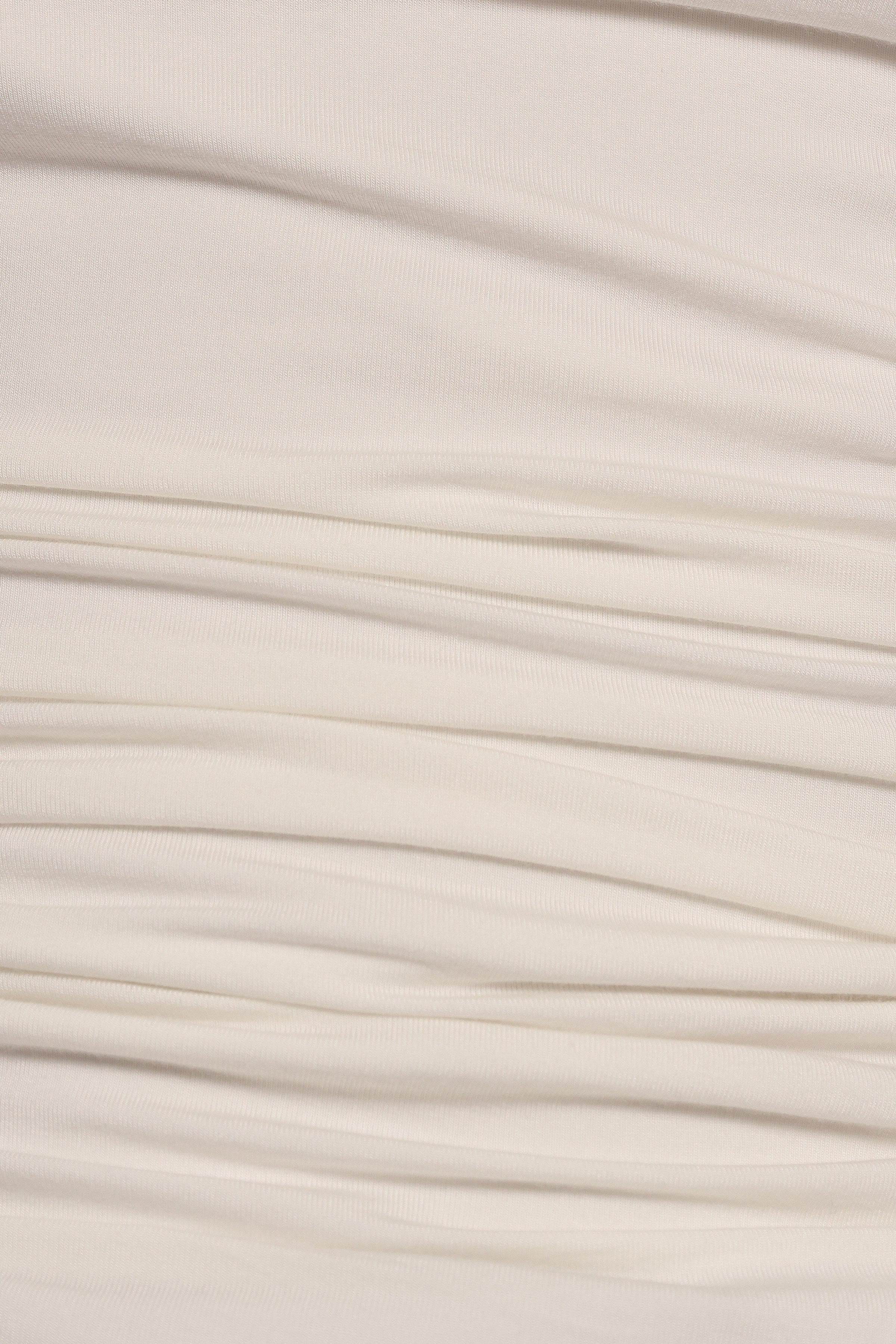 TOPS Sienna Knit Top - White