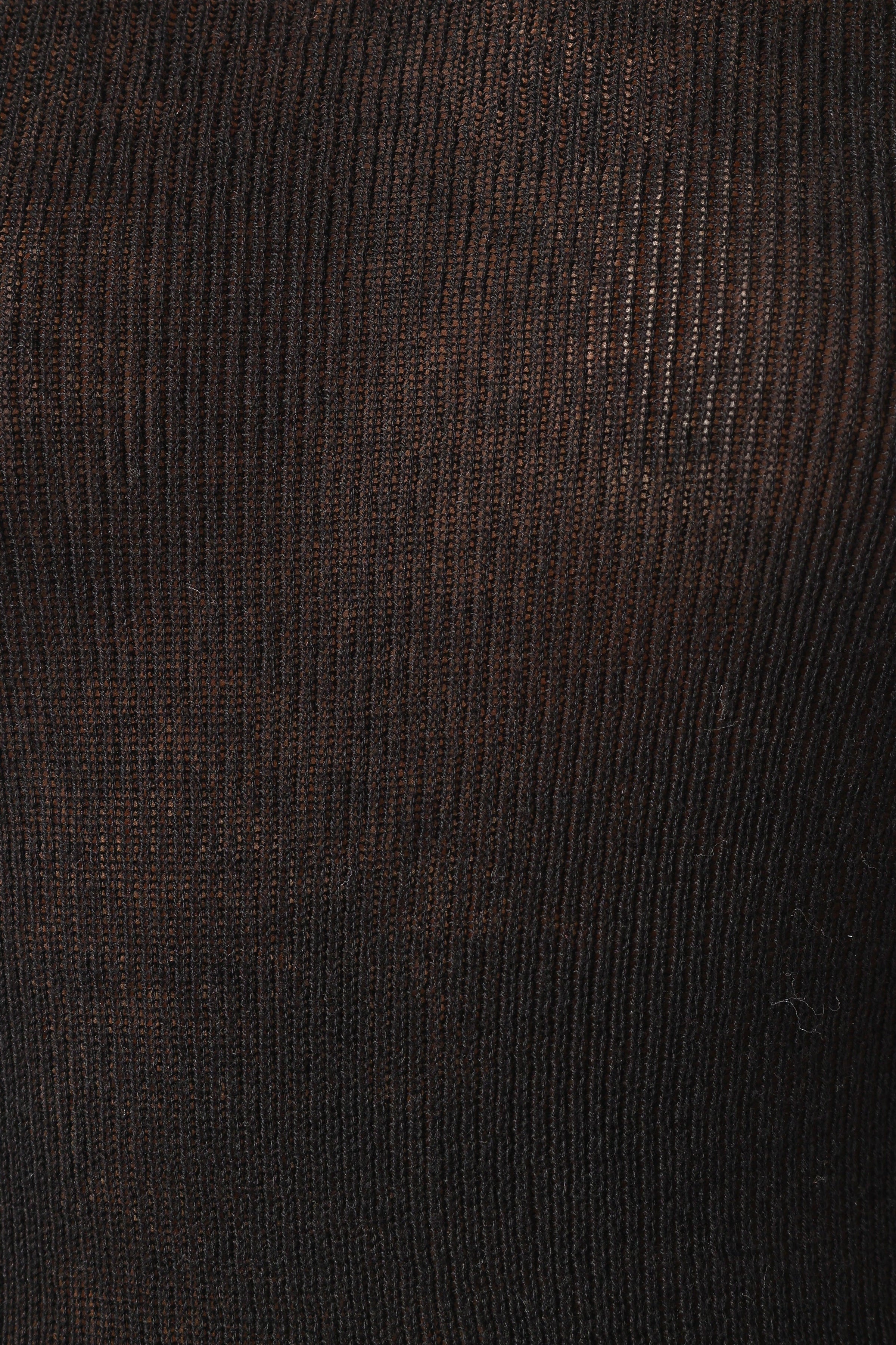 TOPS @Sloane Top - Black