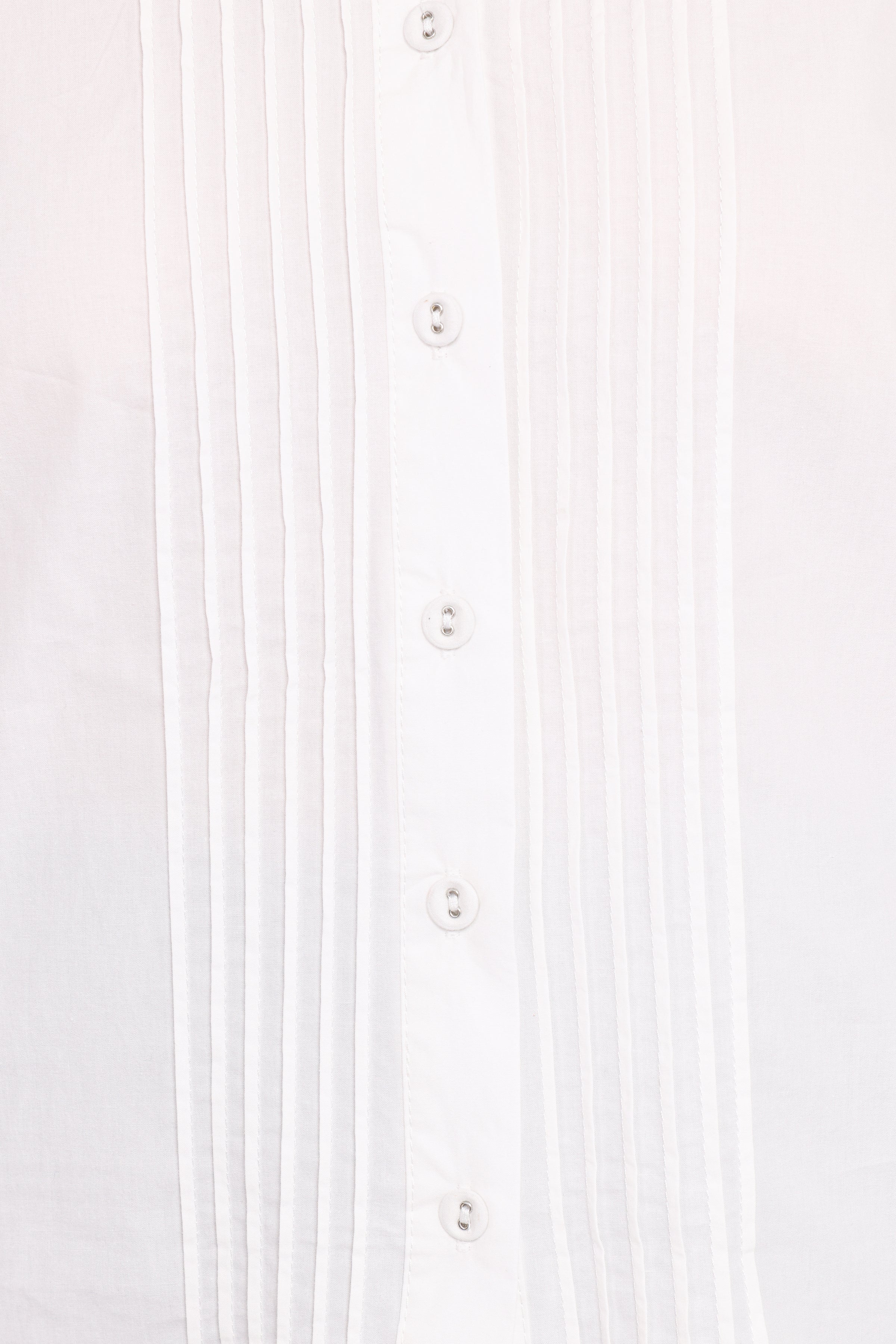 TOPS Turner Shirt - White