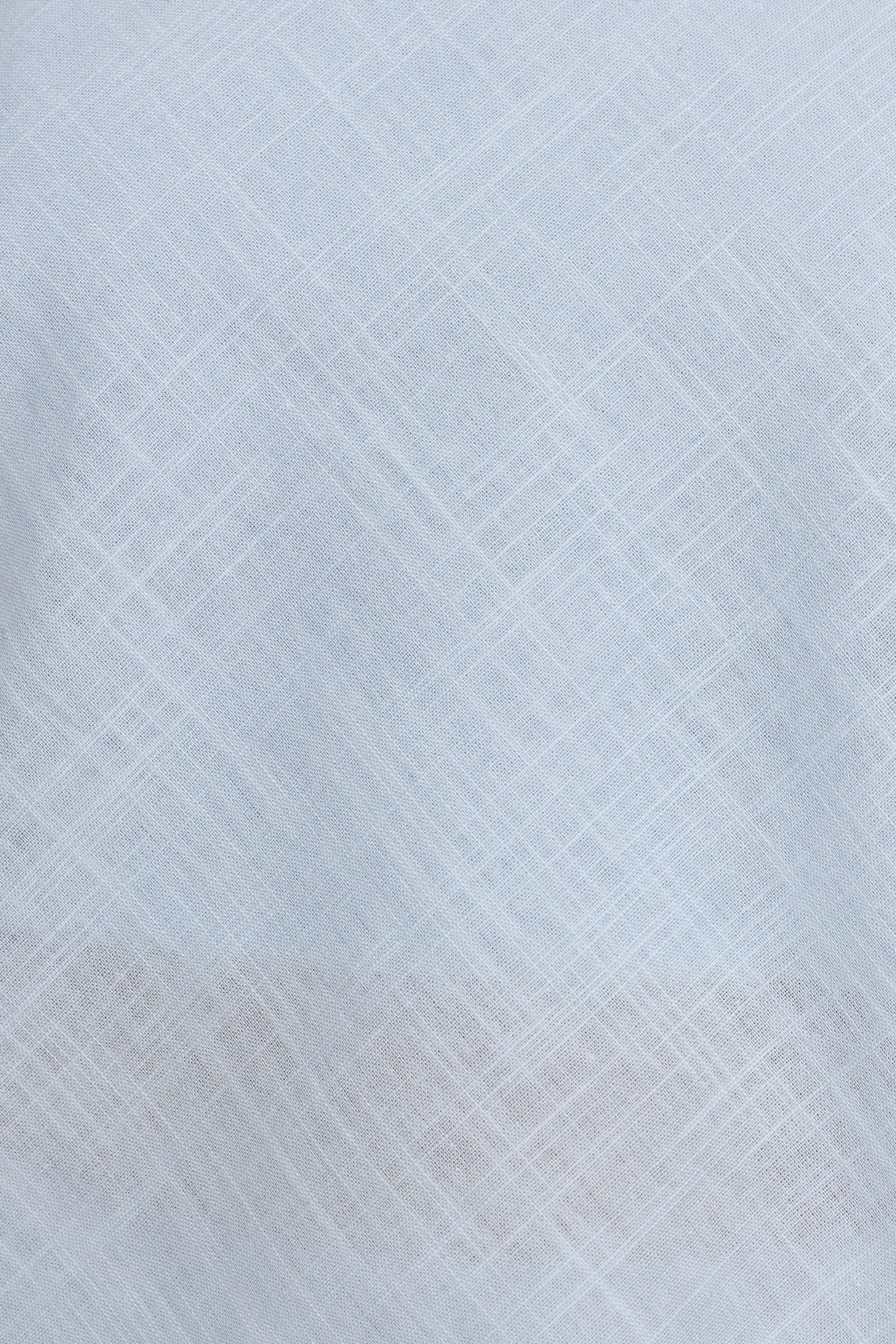 TOPS Twenny Strapless Top - Light Blue