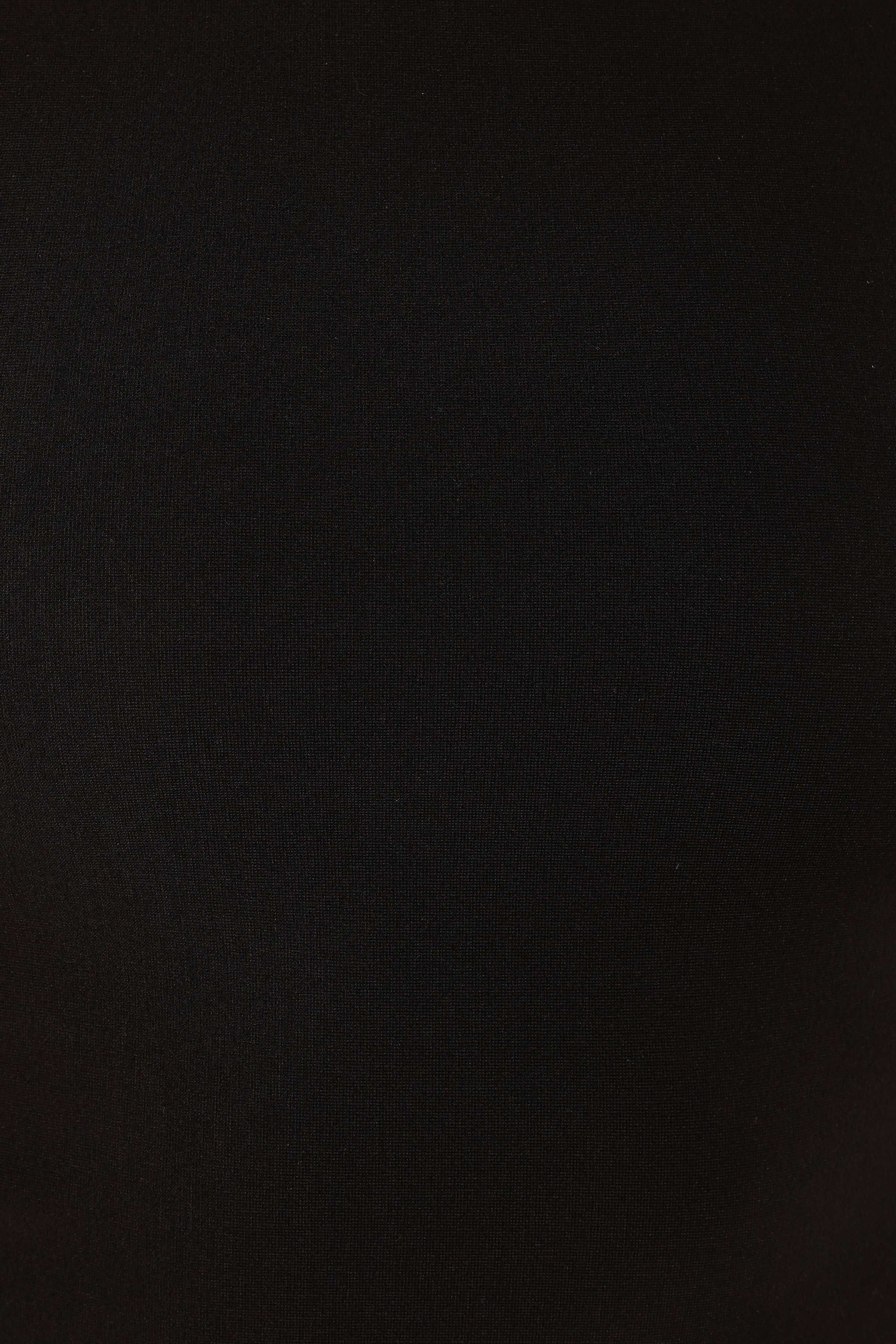 TOPS @Yash Top - Black