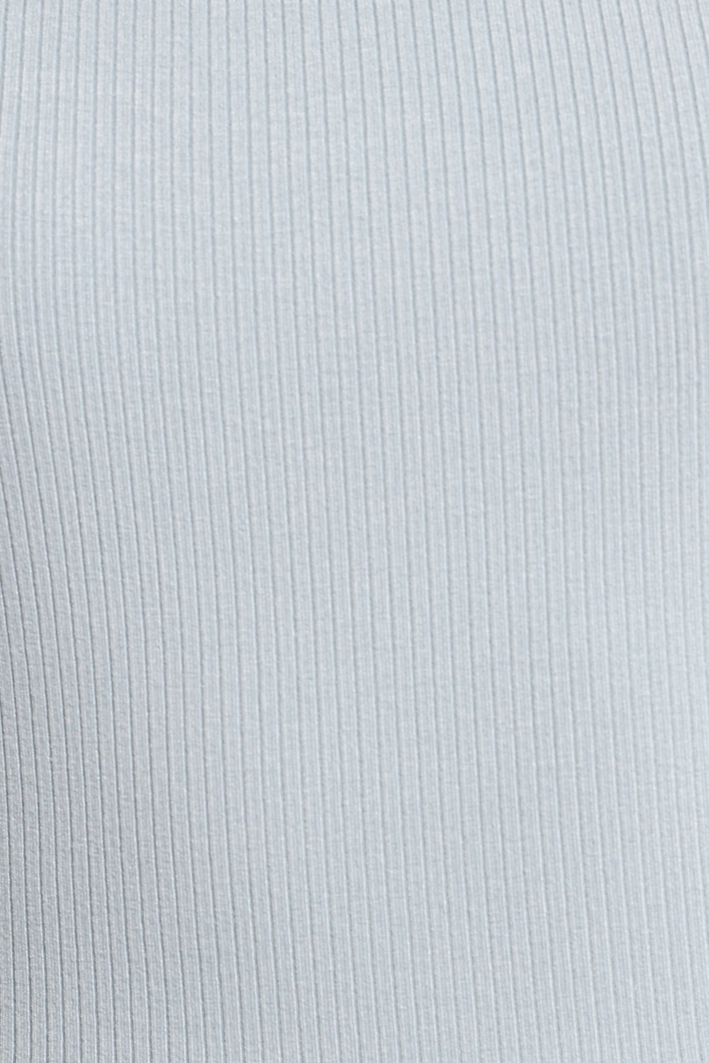 TOPS Yulissa Halter Top - Blue