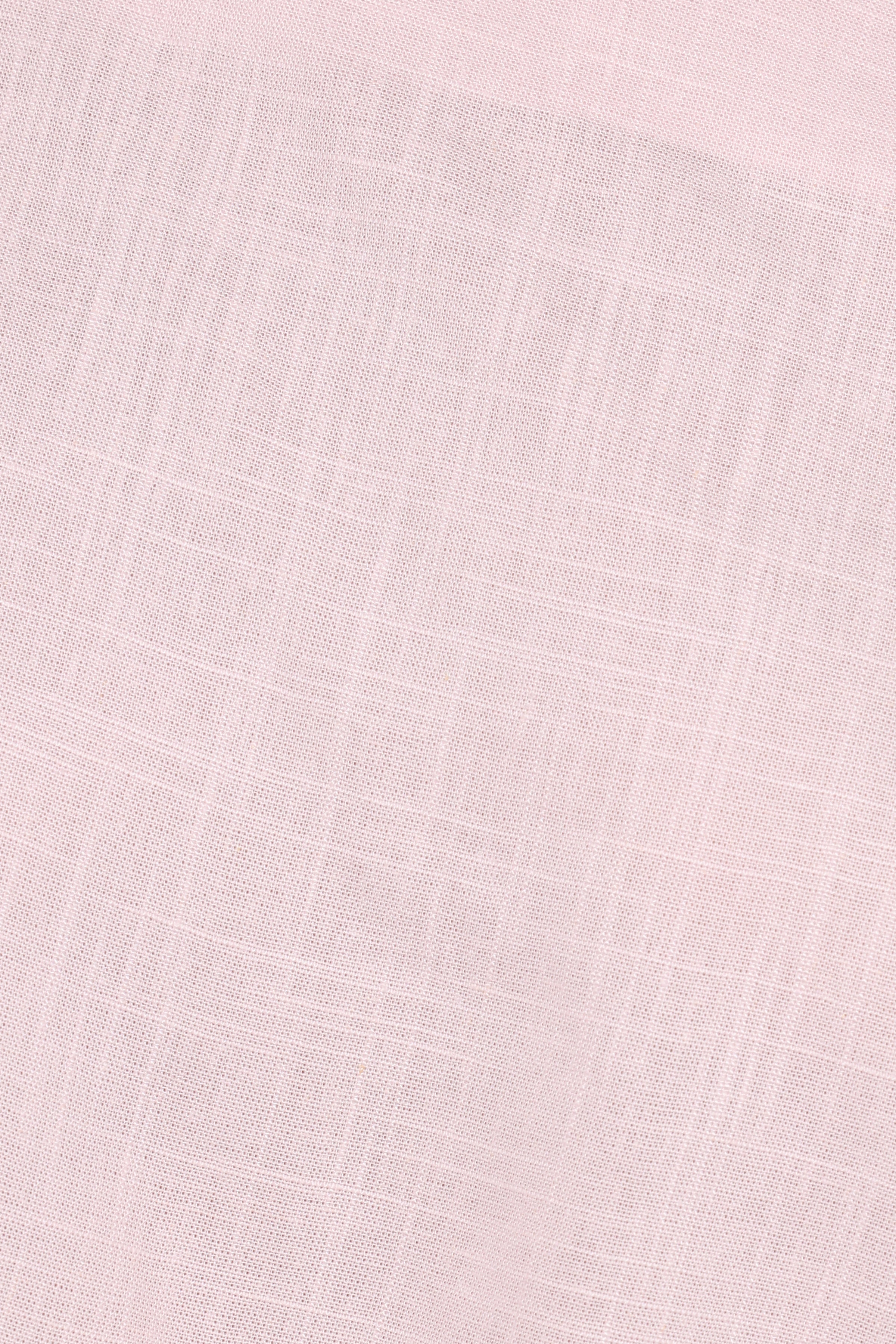 TOPS Zara Top - Light Pink